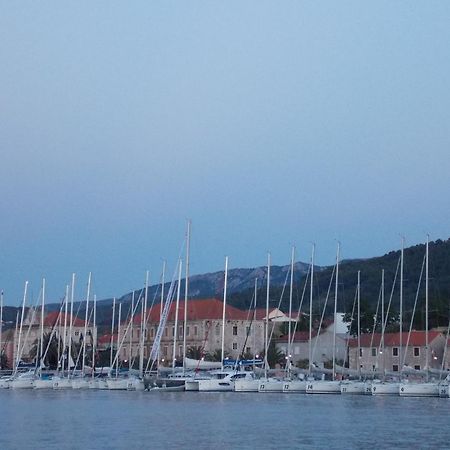 Apartments Ana Stari Grad  Εξωτερικό φωτογραφία