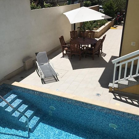 Apartments Ana Stari Grad  Εξωτερικό φωτογραφία
