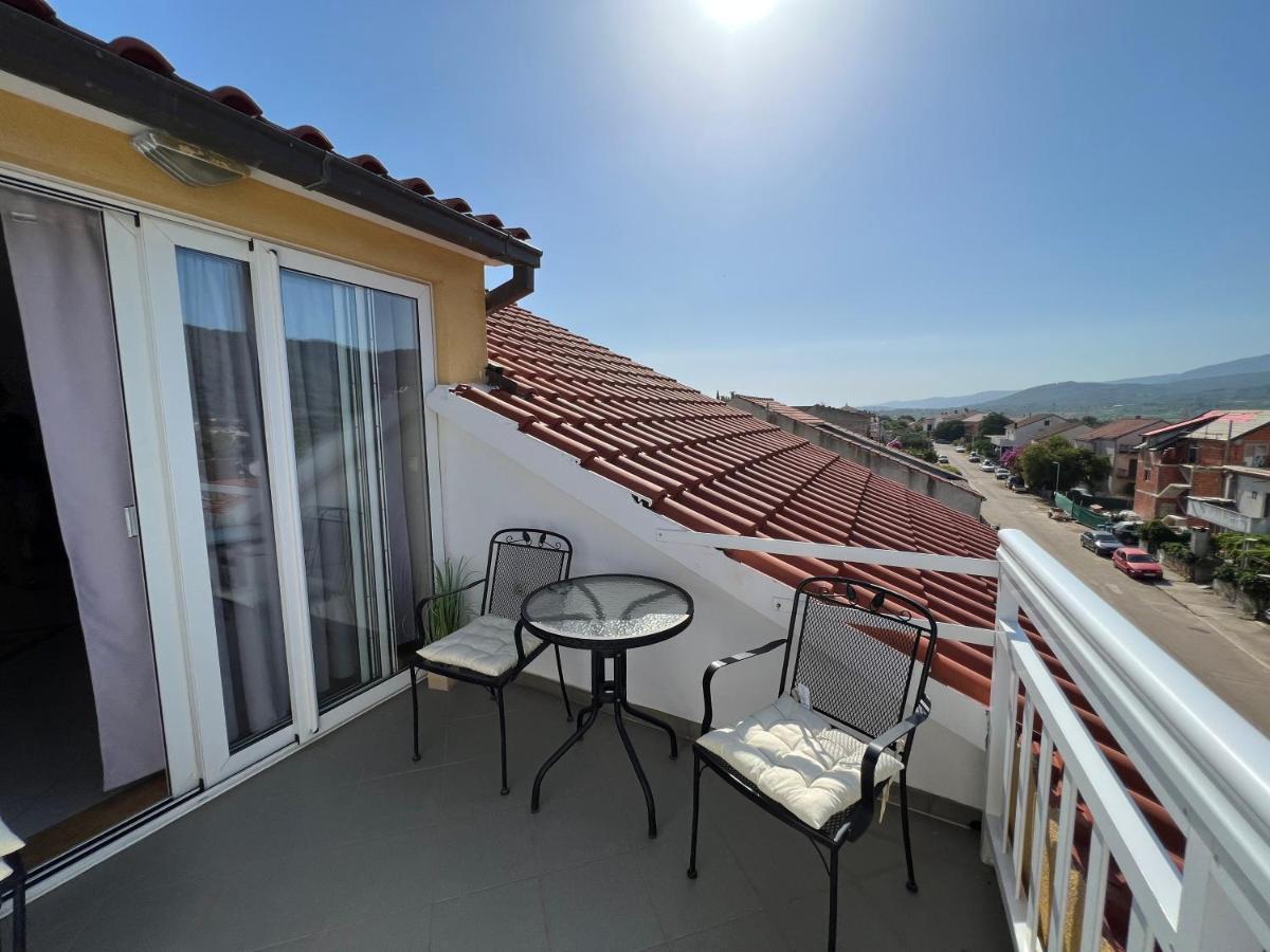 Apartments Ana Stari Grad  Εξωτερικό φωτογραφία