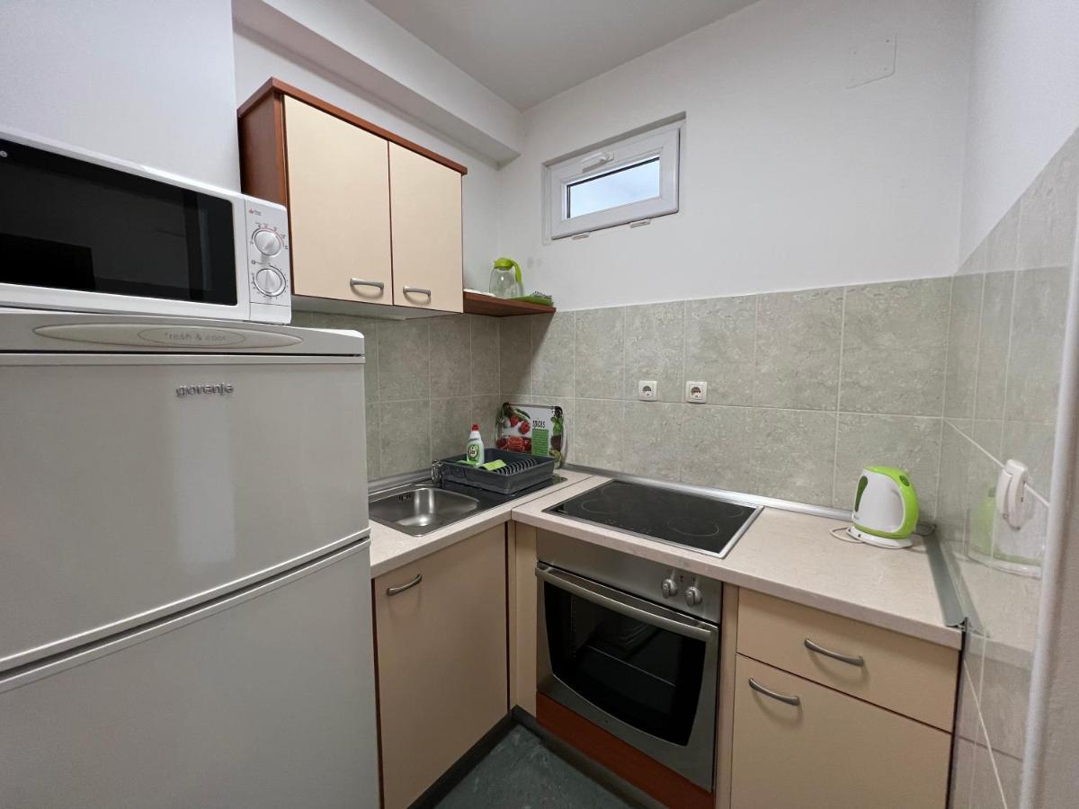 Apartments Ana Stari Grad  Εξωτερικό φωτογραφία