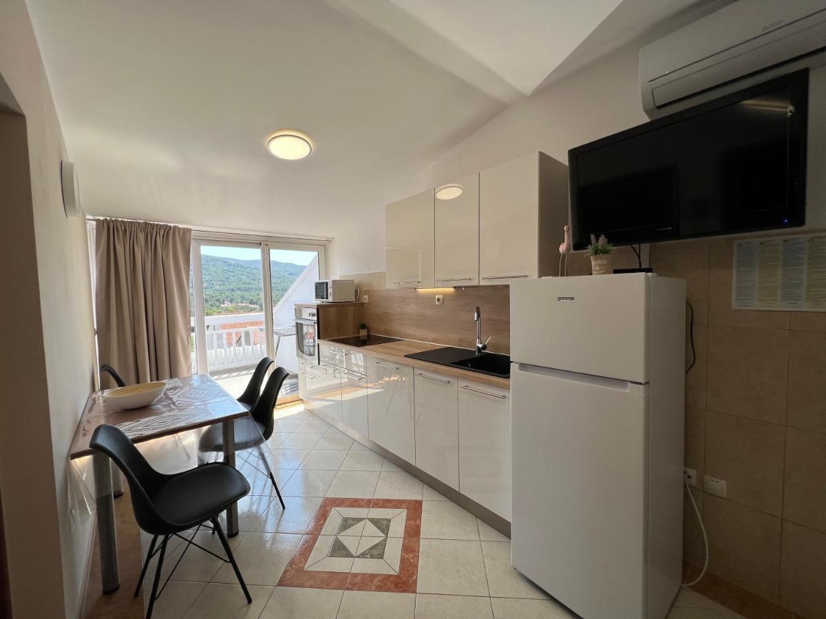 Apartments Ana Stari Grad  Εξωτερικό φωτογραφία