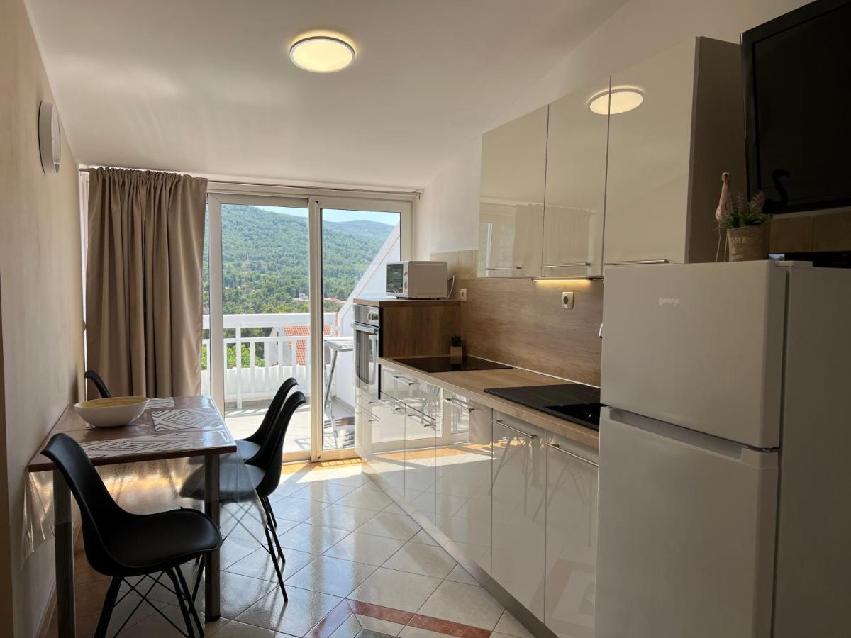 Apartments Ana Stari Grad  Εξωτερικό φωτογραφία