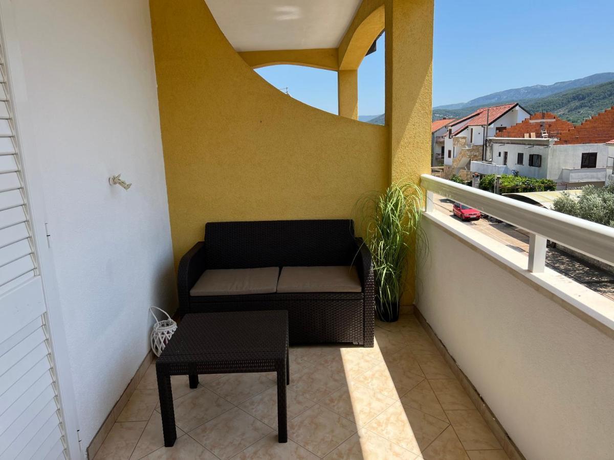 Apartments Ana Stari Grad  Εξωτερικό φωτογραφία