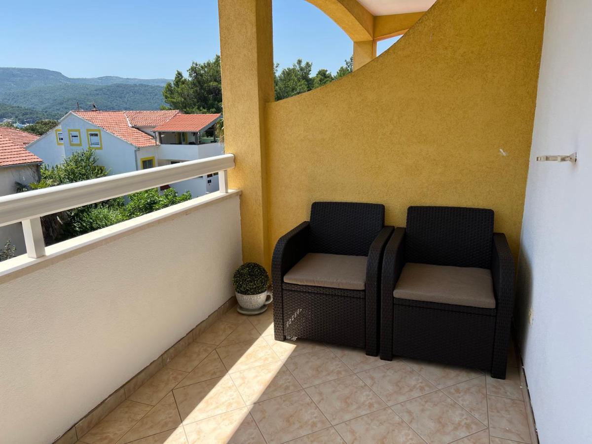 Apartments Ana Stari Grad  Εξωτερικό φωτογραφία