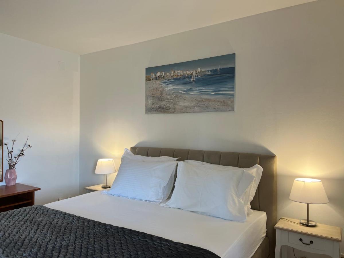 Apartments Ana Stari Grad  Εξωτερικό φωτογραφία
