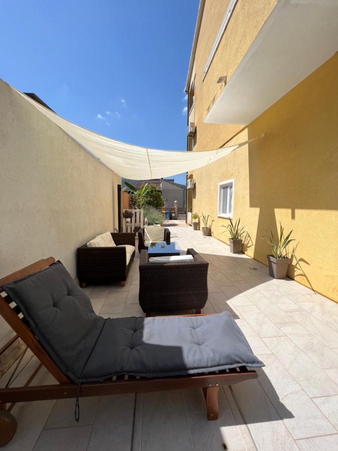 Apartments Ana Stari Grad  Εξωτερικό φωτογραφία