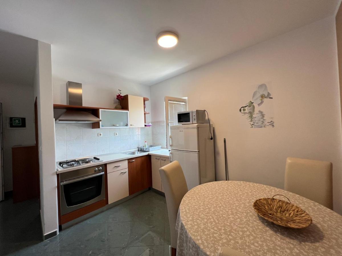 Apartments Ana Stari Grad  Εξωτερικό φωτογραφία