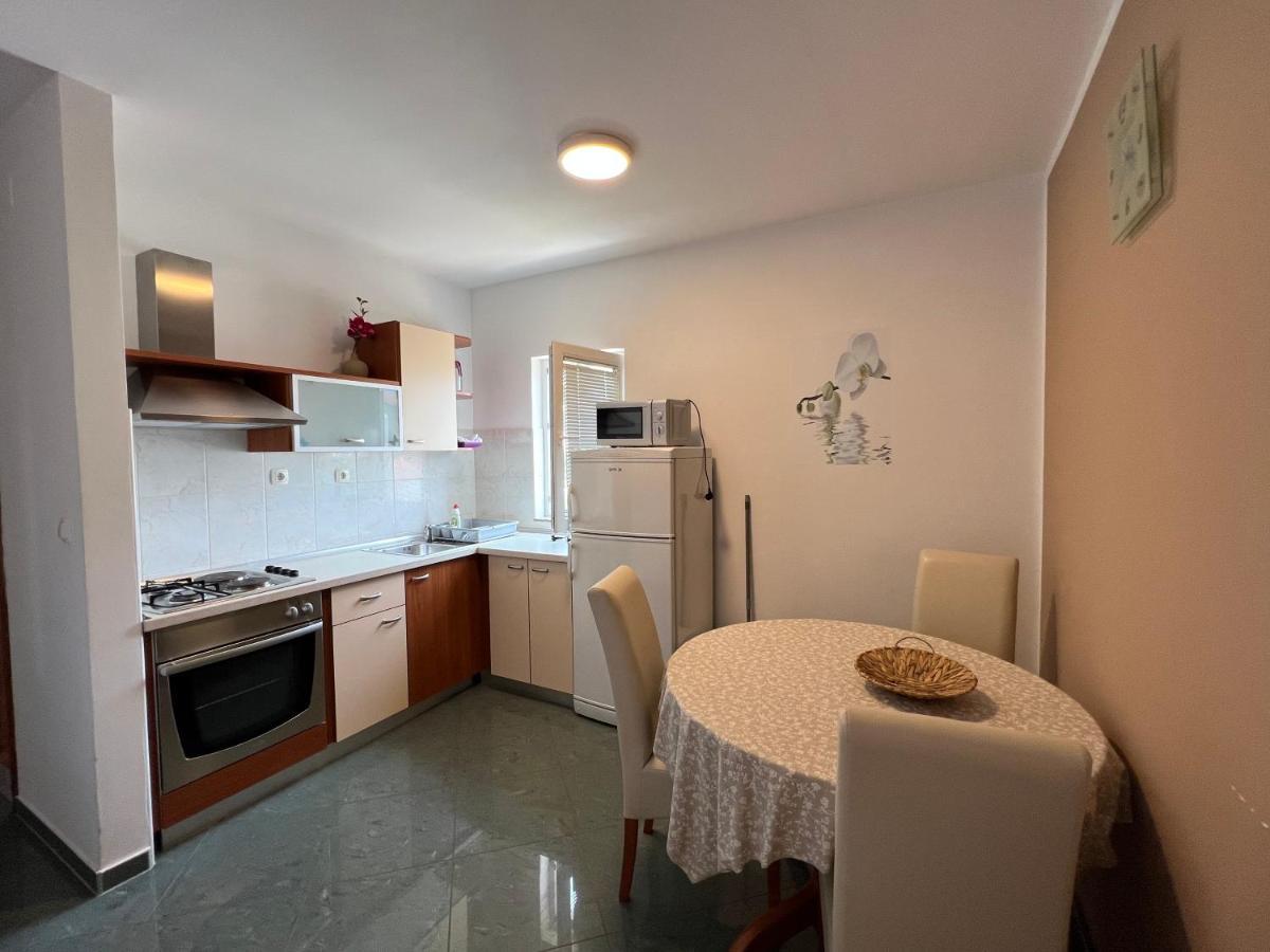 Apartments Ana Stari Grad  Εξωτερικό φωτογραφία