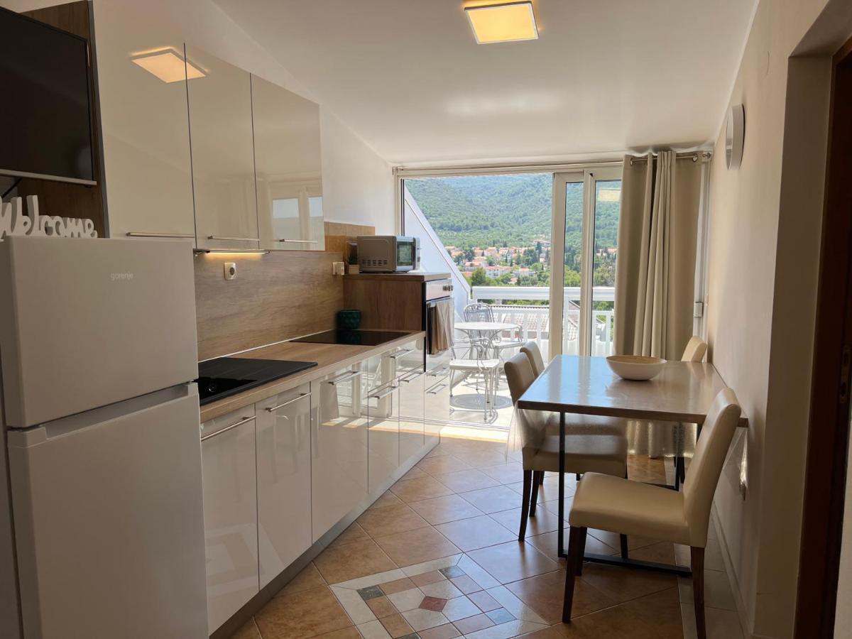 Apartments Ana Stari Grad  Εξωτερικό φωτογραφία
