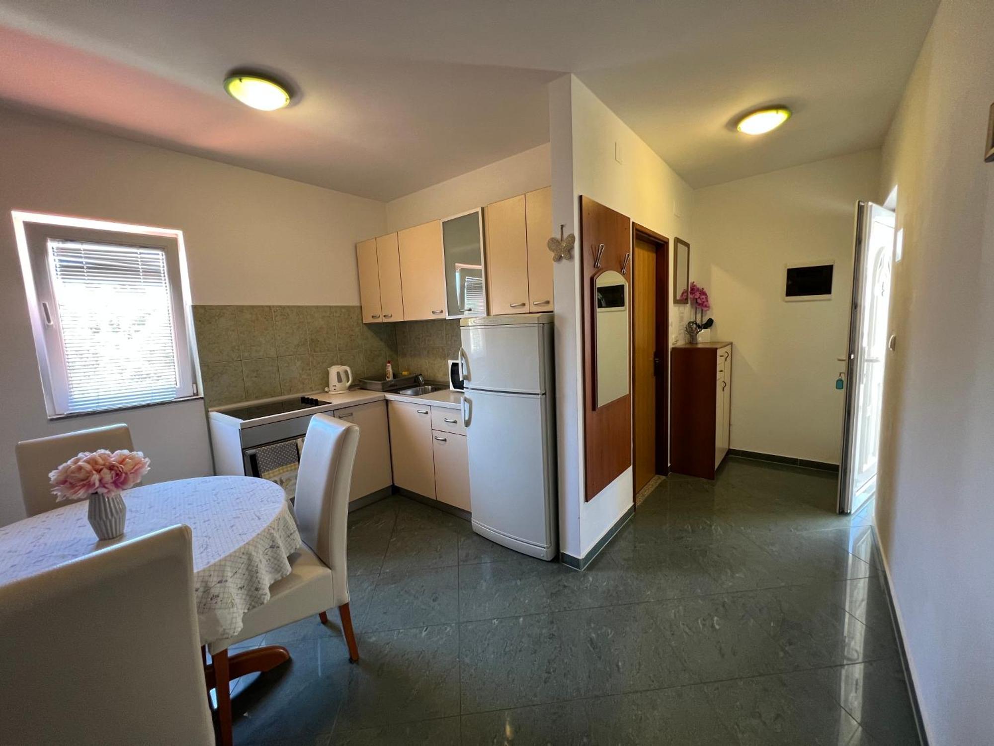Apartments Ana Stari Grad  Εξωτερικό φωτογραφία