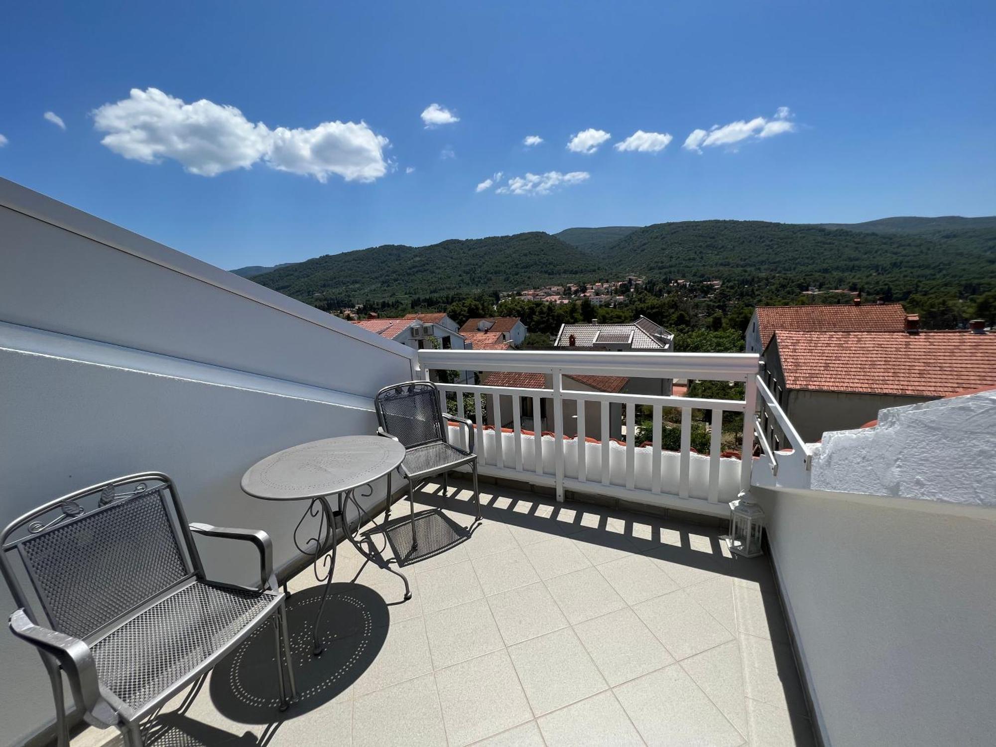 Apartments Ana Stari Grad  Εξωτερικό φωτογραφία