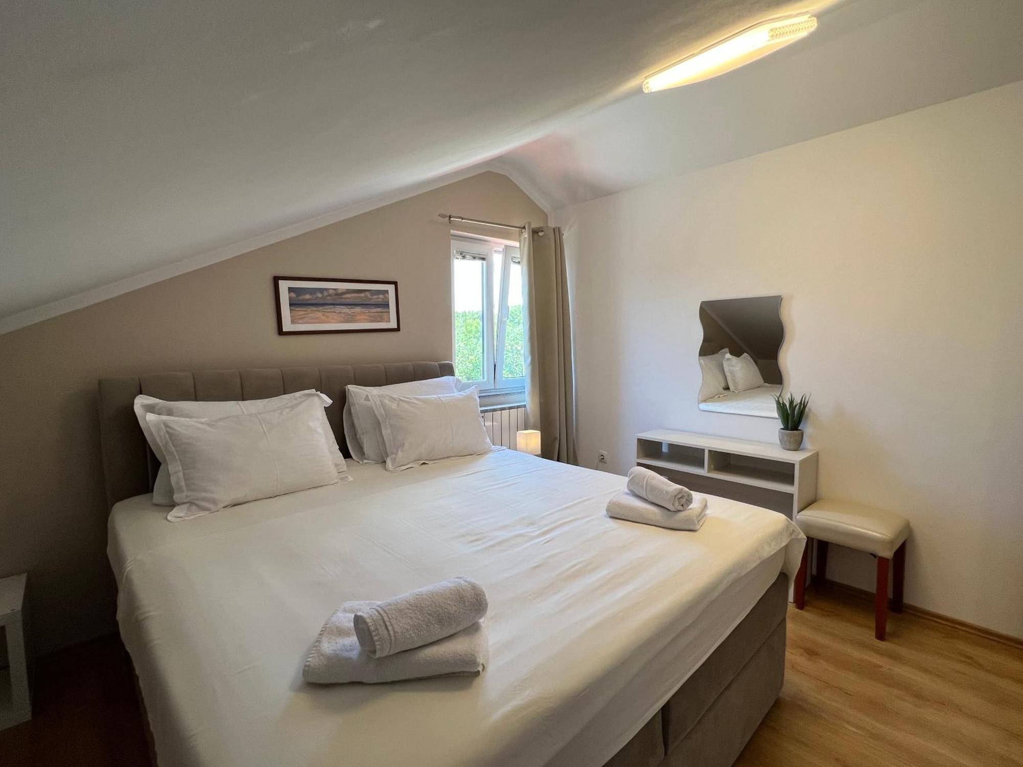 Apartments Ana Stari Grad  Εξωτερικό φωτογραφία