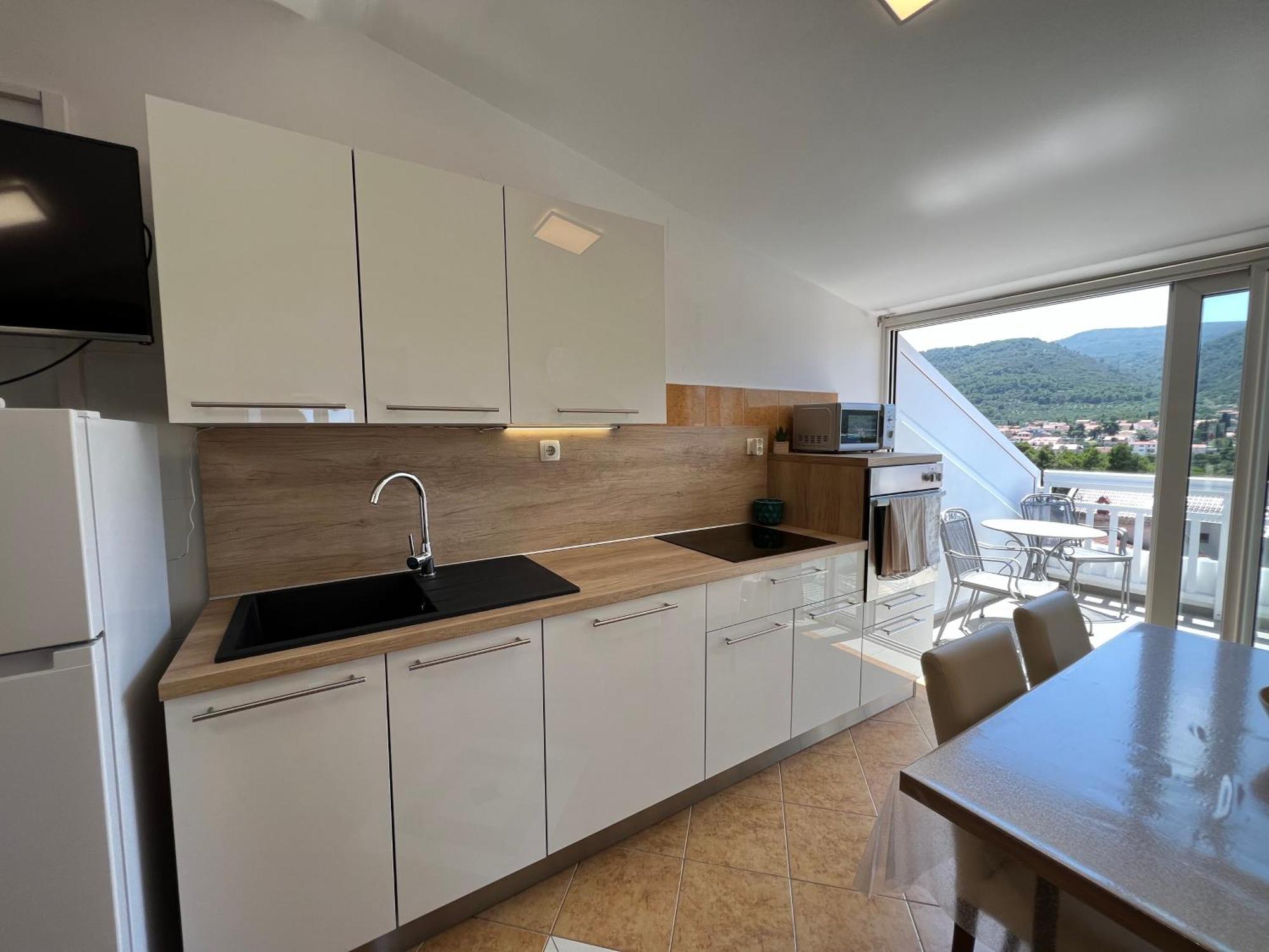Apartments Ana Stari Grad  Εξωτερικό φωτογραφία