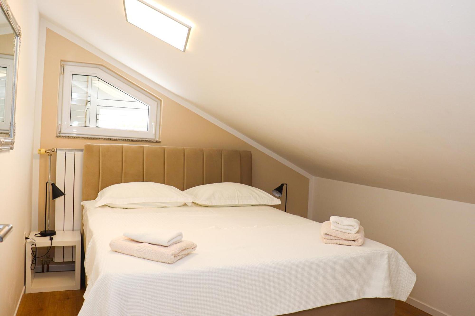 Apartments Ana Stari Grad  Εξωτερικό φωτογραφία