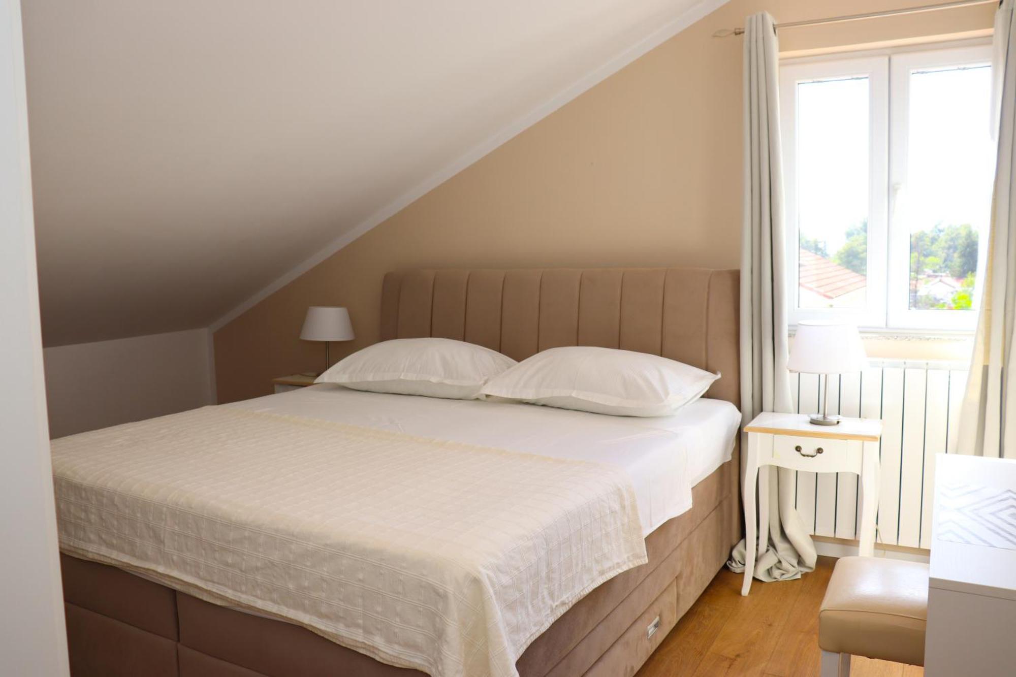 Apartments Ana Stari Grad  Εξωτερικό φωτογραφία
