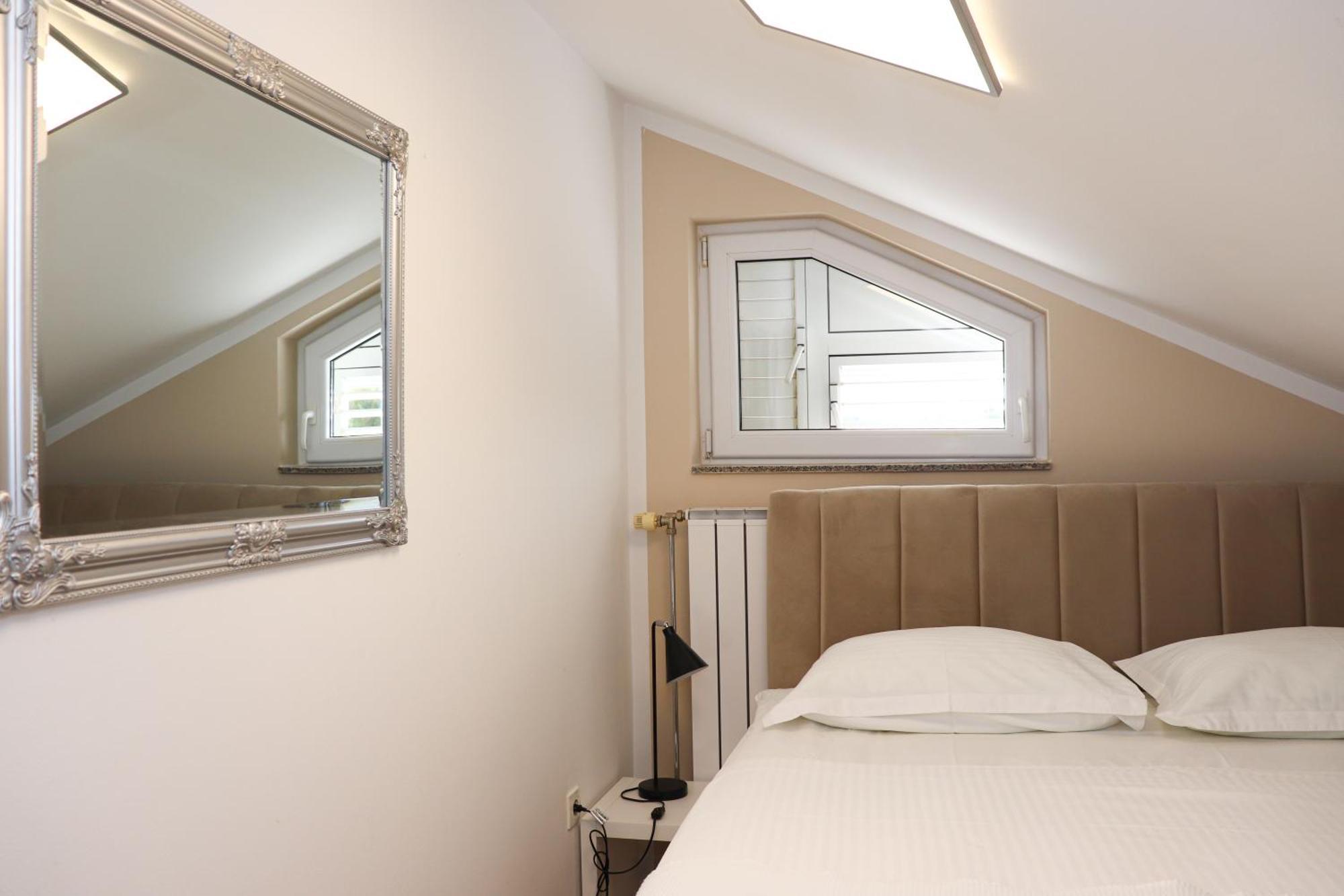 Apartments Ana Stari Grad  Εξωτερικό φωτογραφία