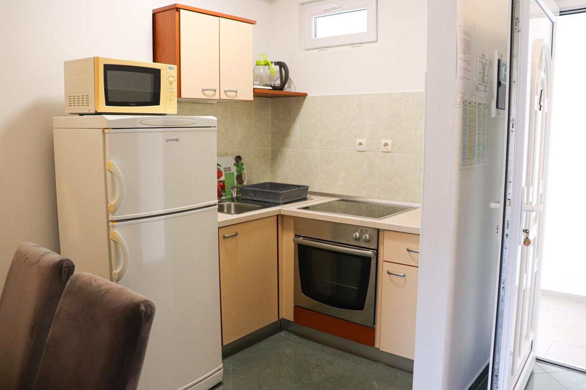 Apartments Ana Stari Grad  Εξωτερικό φωτογραφία