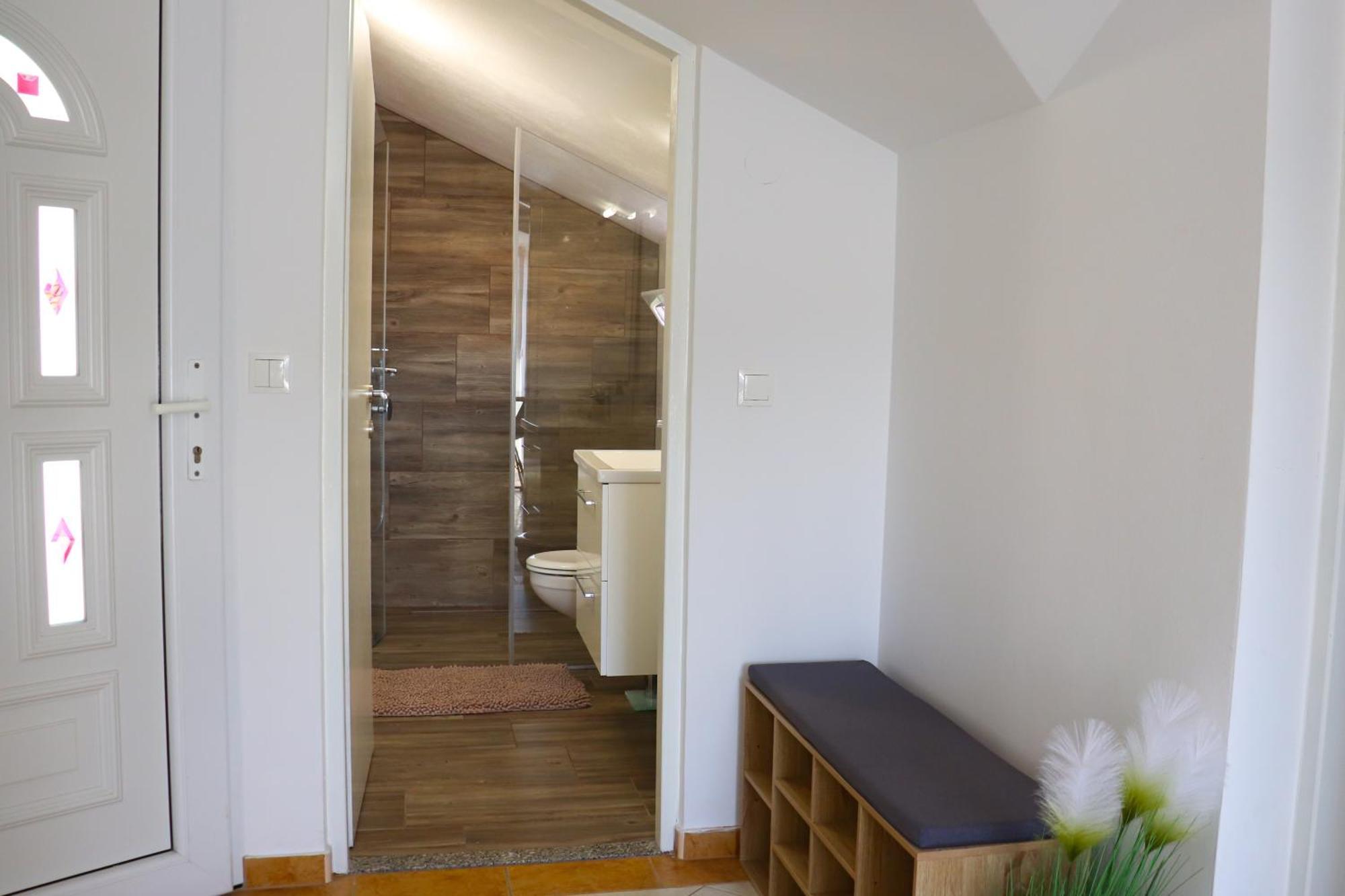 Apartments Ana Stari Grad  Εξωτερικό φωτογραφία