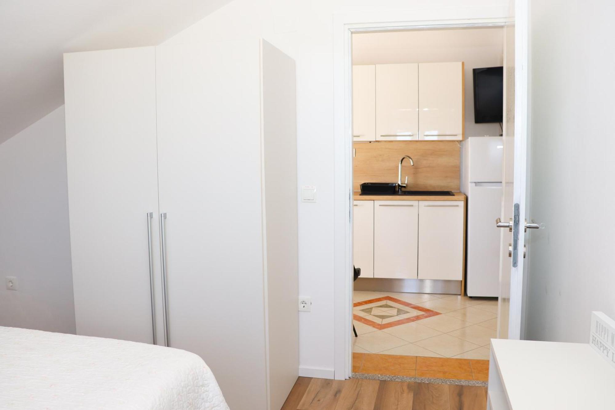 Apartments Ana Stari Grad  Εξωτερικό φωτογραφία