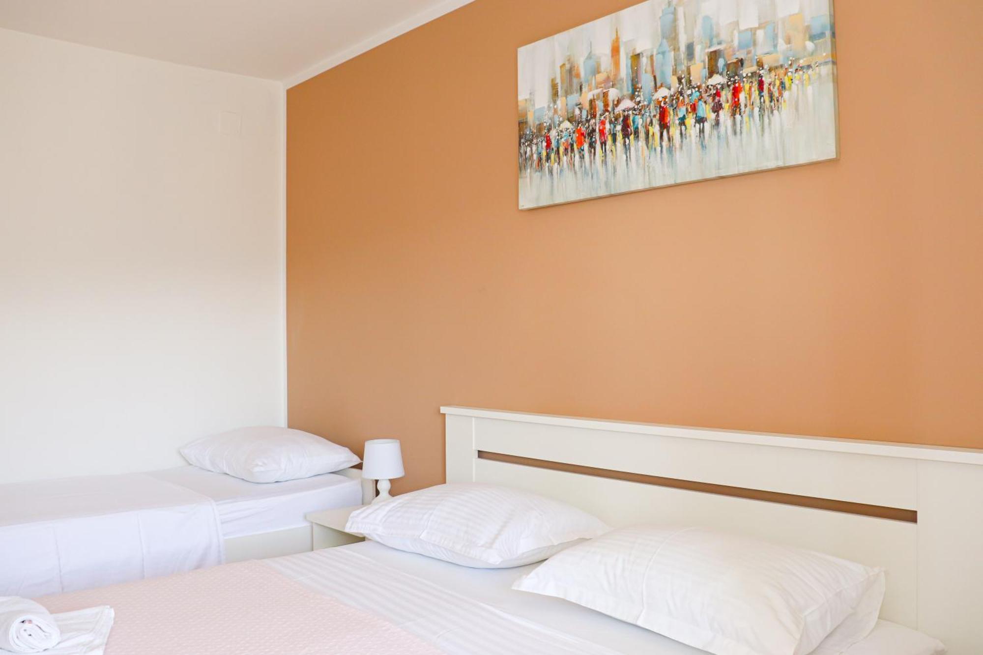 Apartments Ana Stari Grad  Εξωτερικό φωτογραφία