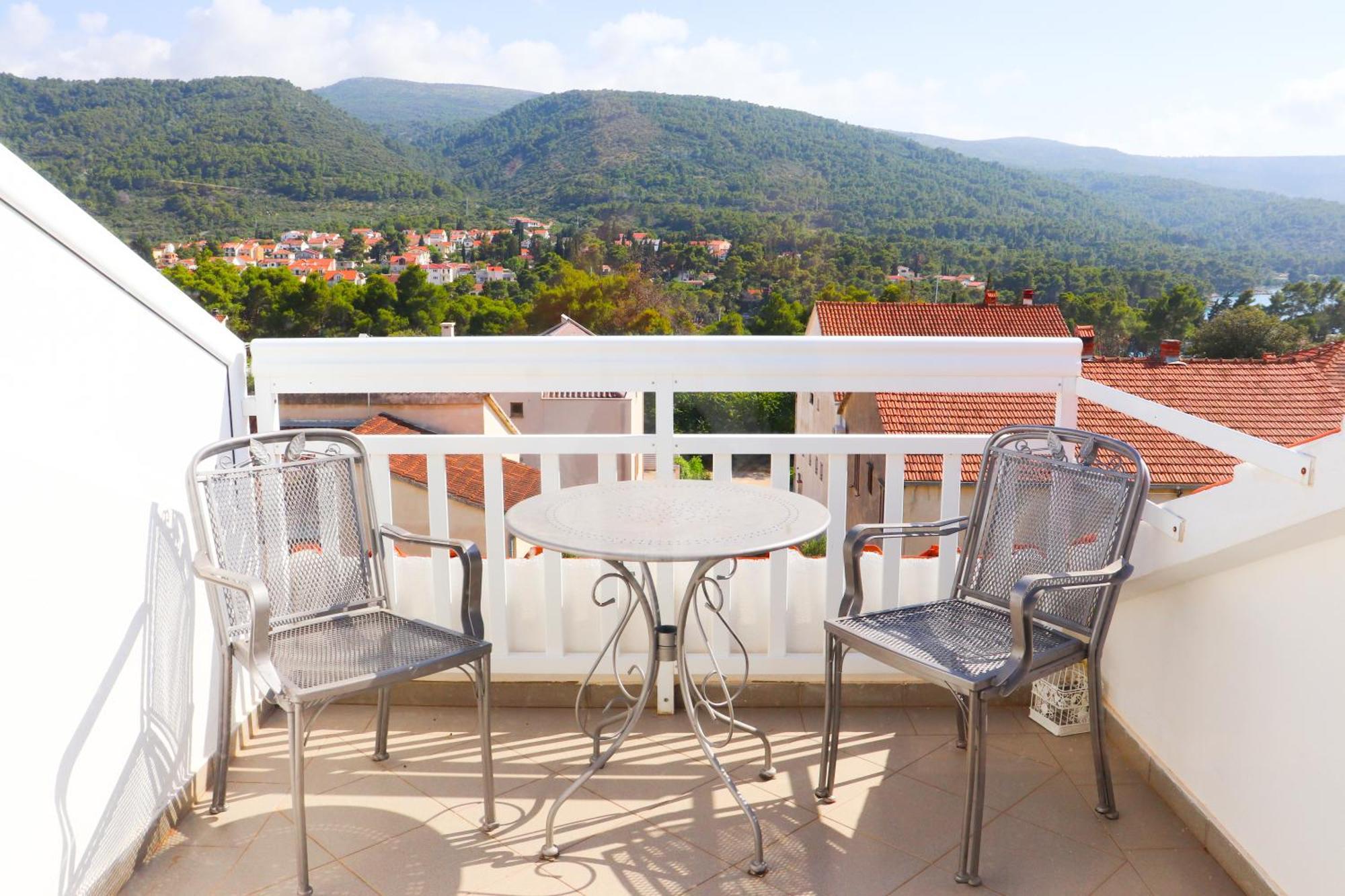 Apartments Ana Stari Grad  Εξωτερικό φωτογραφία