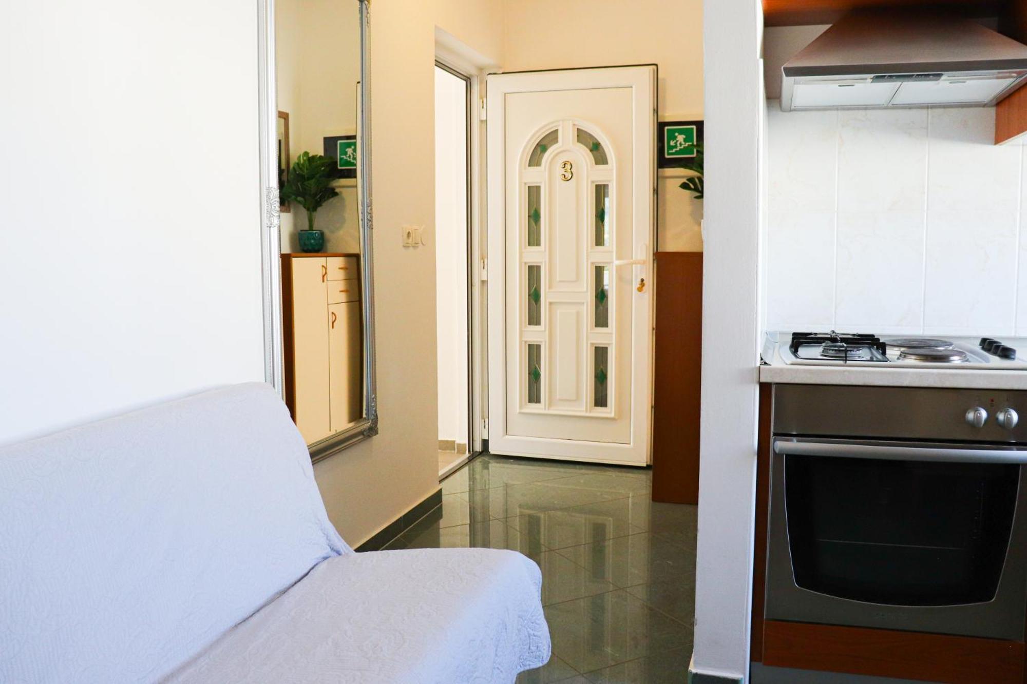 Apartments Ana Stari Grad  Εξωτερικό φωτογραφία