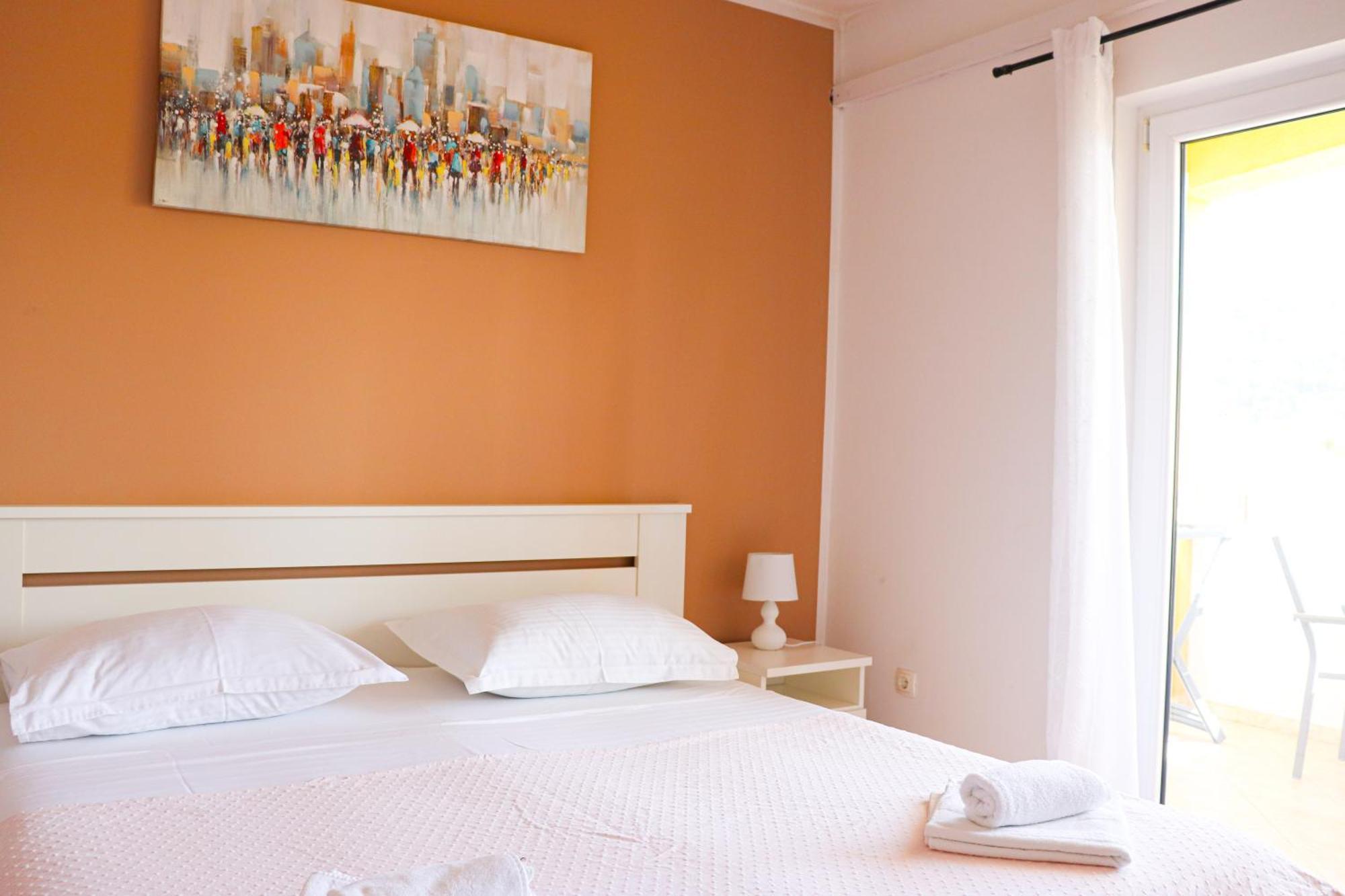 Apartments Ana Stari Grad  Εξωτερικό φωτογραφία