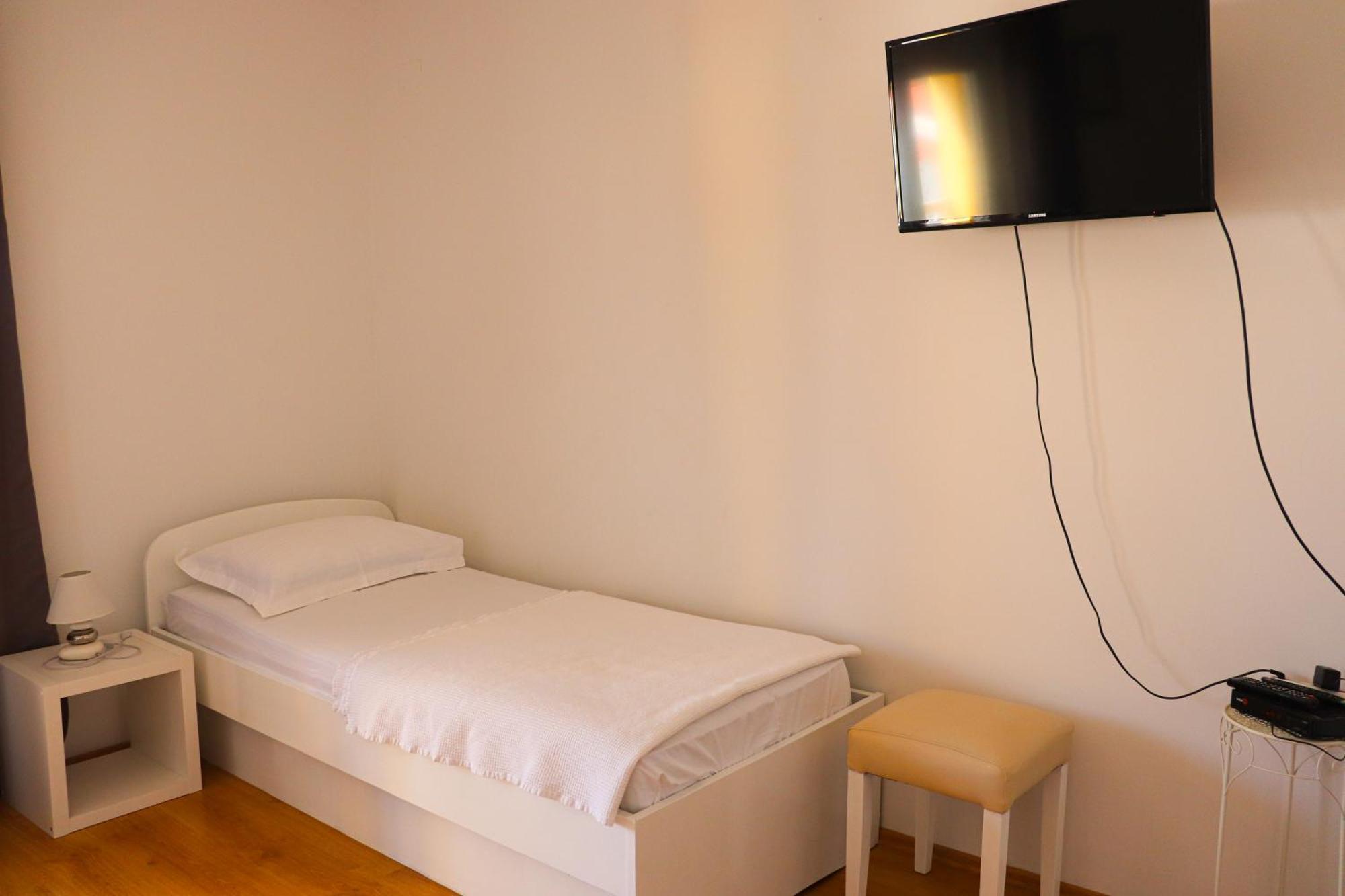 Apartments Ana Stari Grad  Εξωτερικό φωτογραφία