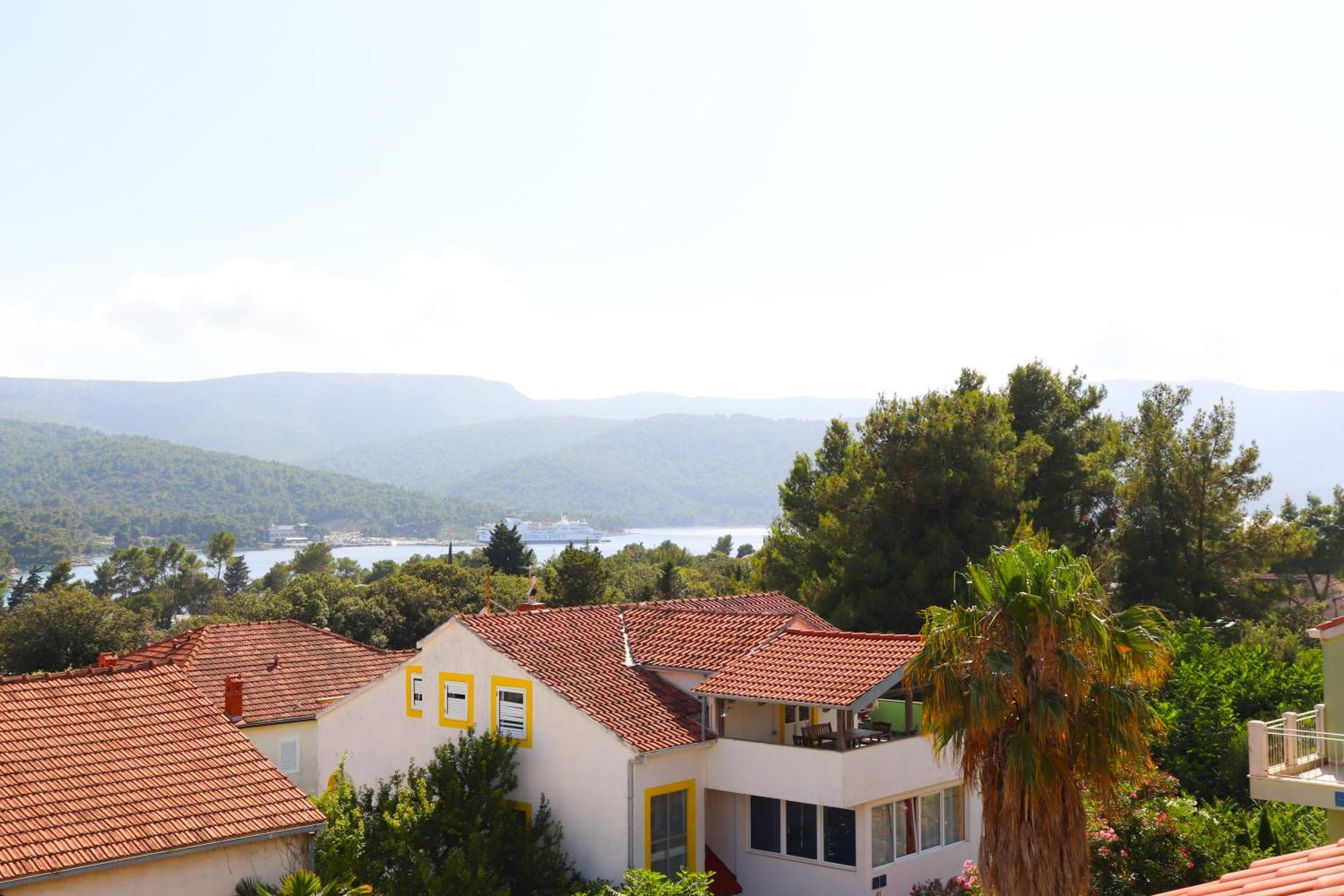 Apartments Ana Stari Grad  Εξωτερικό φωτογραφία