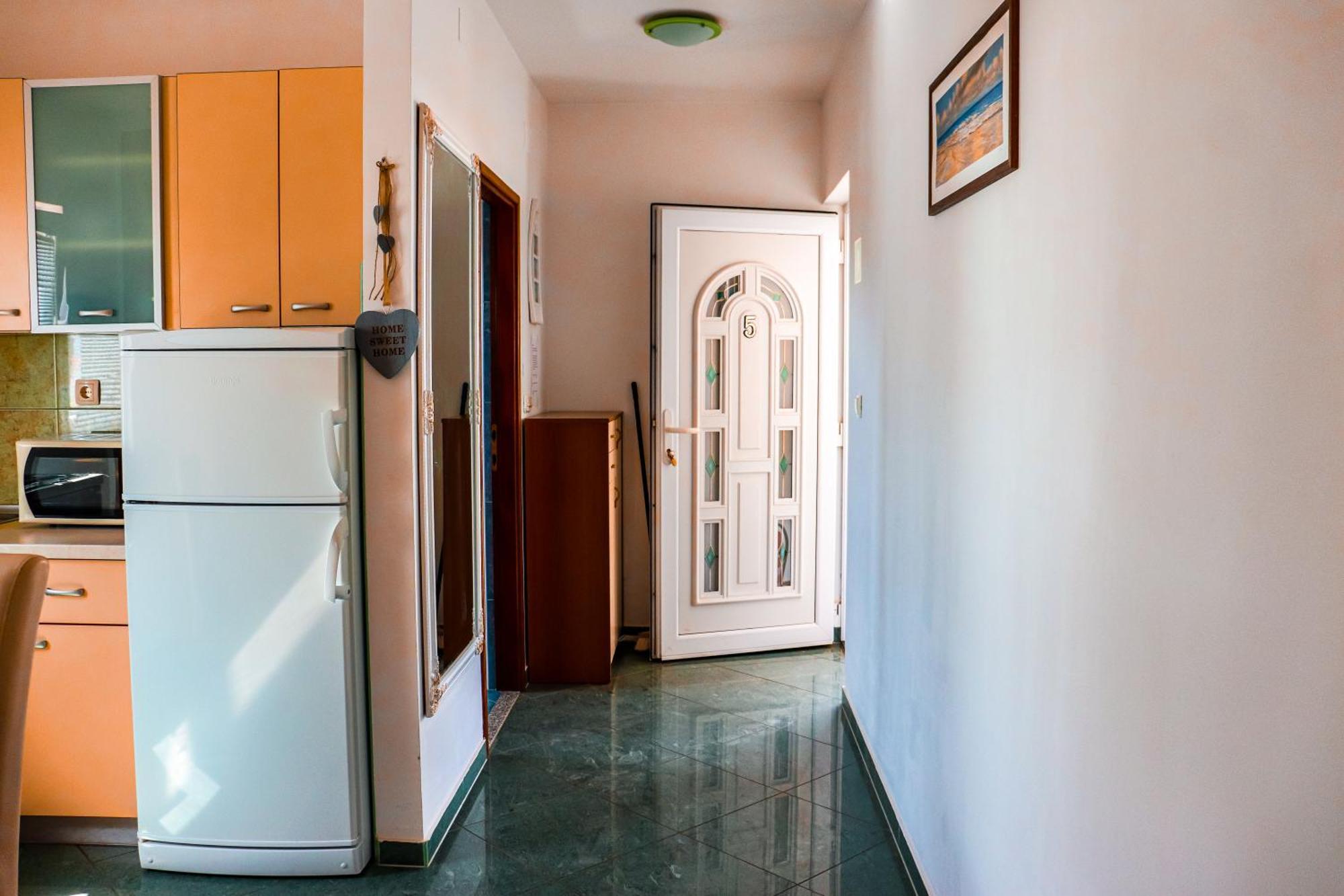 Apartments Ana Stari Grad  Εξωτερικό φωτογραφία