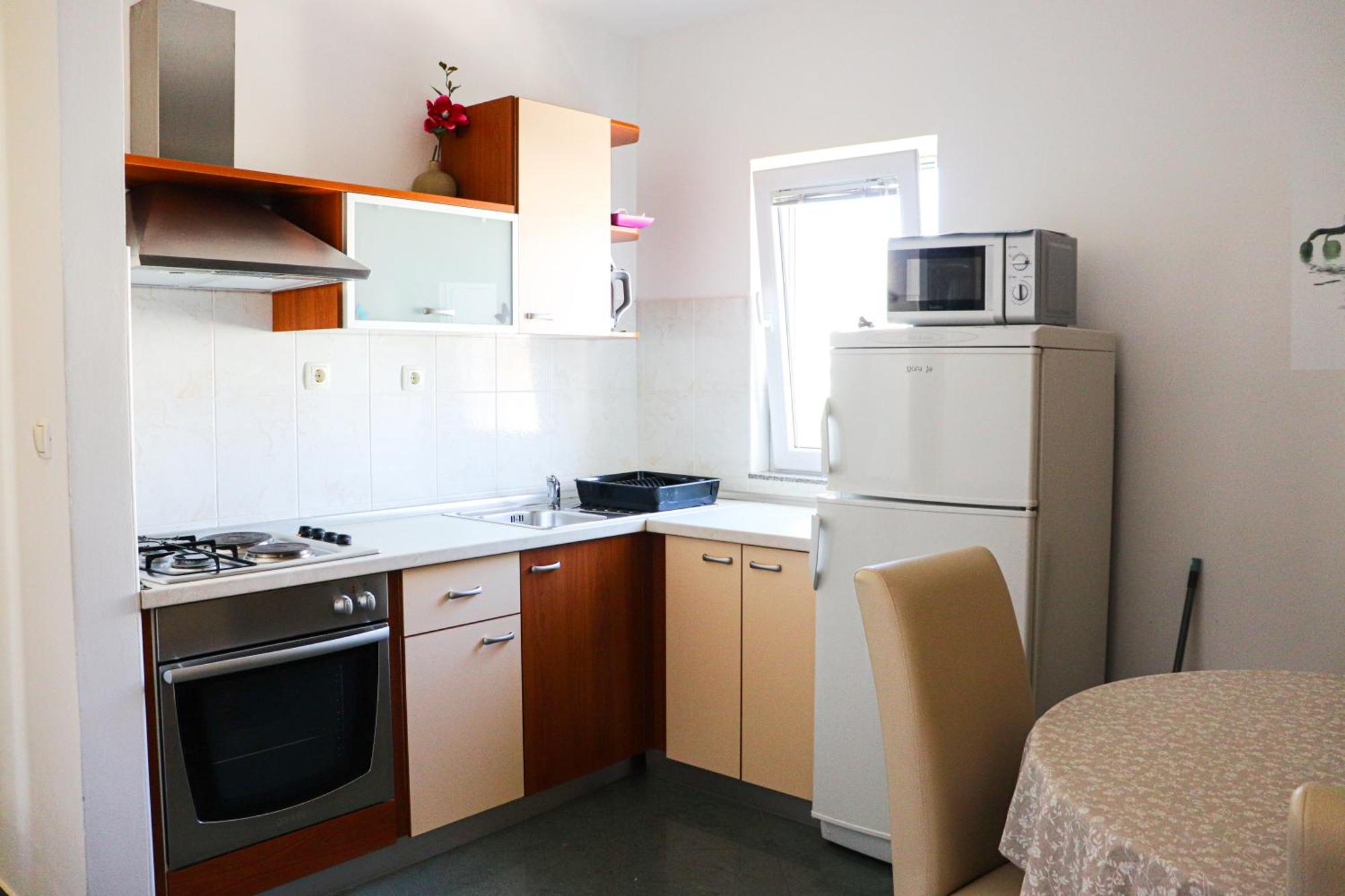 Apartments Ana Stari Grad  Εξωτερικό φωτογραφία