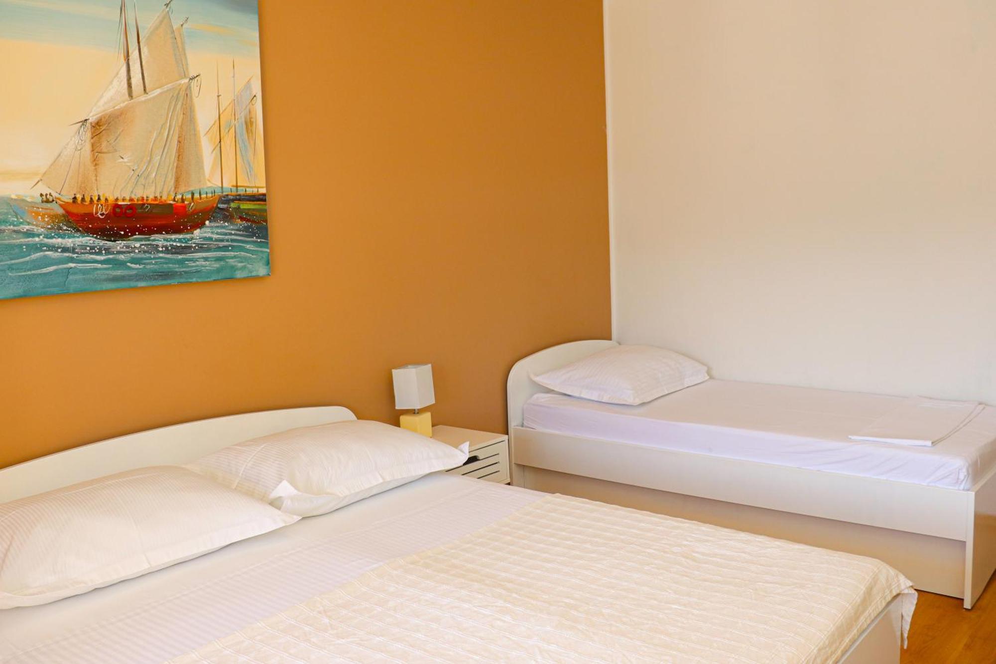 Apartments Ana Stari Grad  Εξωτερικό φωτογραφία