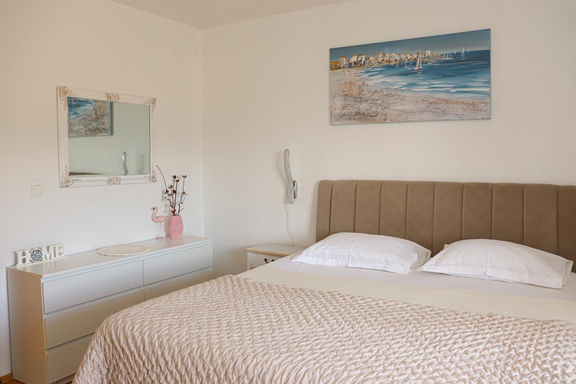 Apartments Ana Stari Grad  Εξωτερικό φωτογραφία