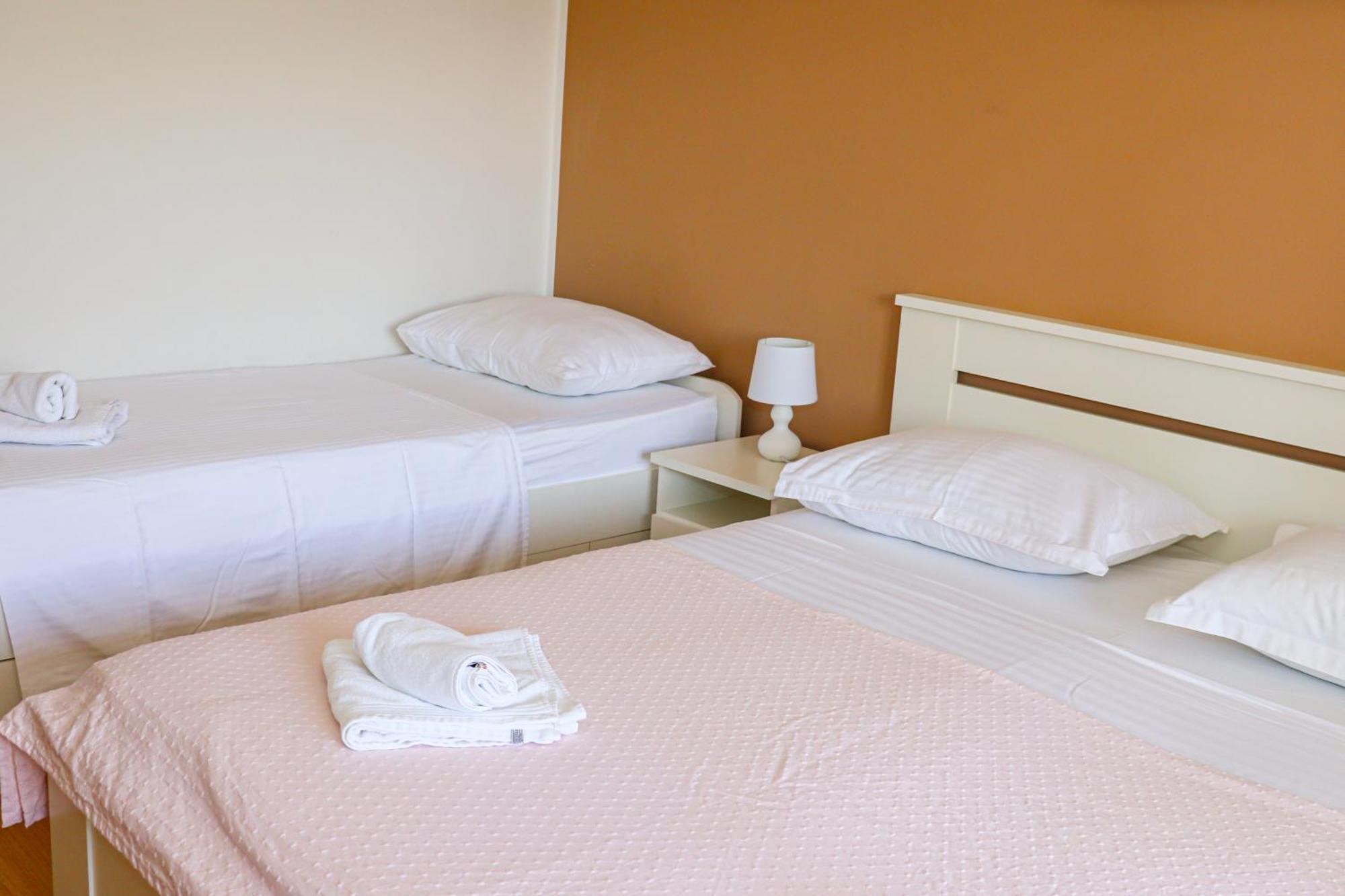 Apartments Ana Stari Grad  Εξωτερικό φωτογραφία