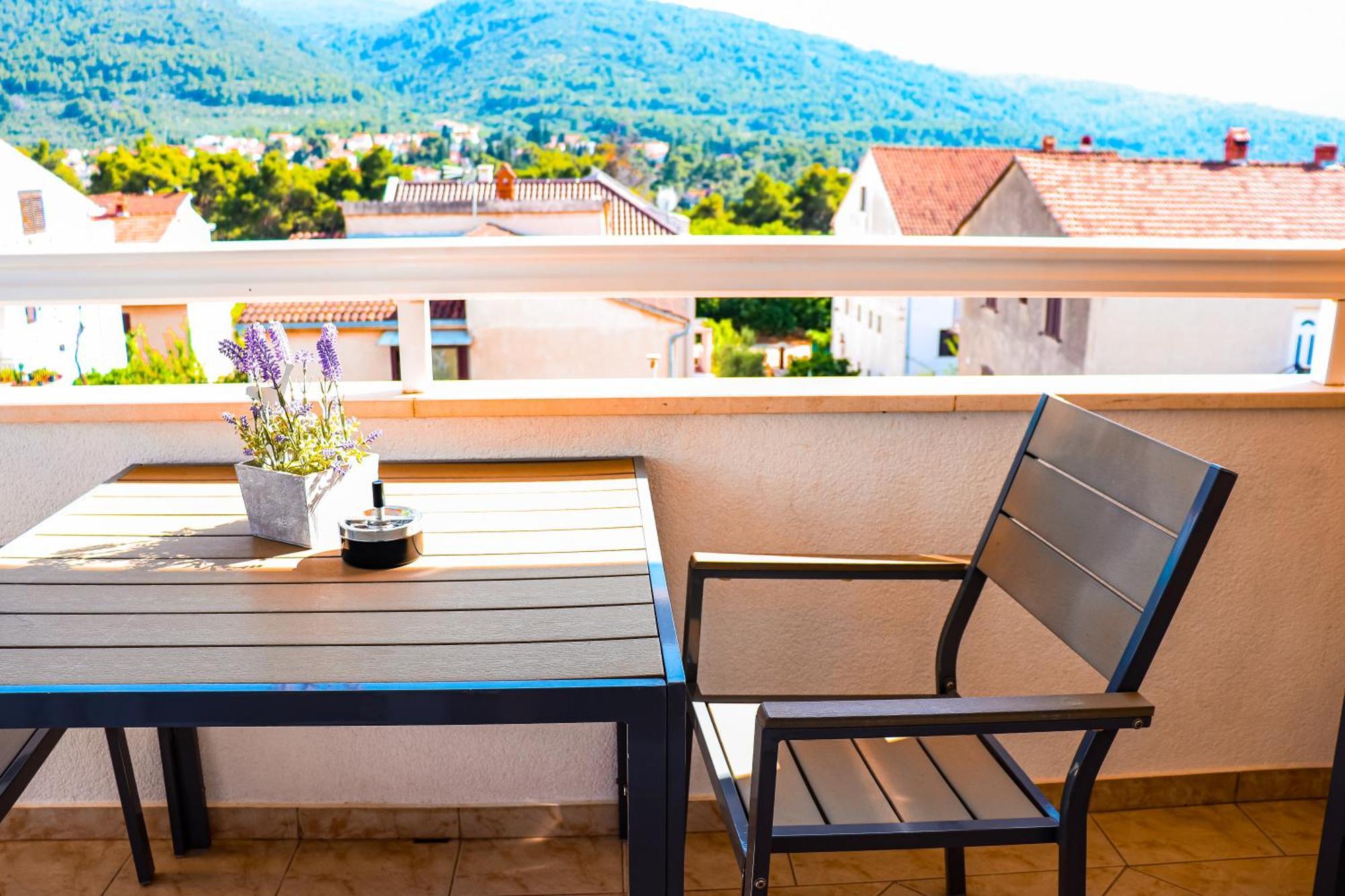 Apartments Ana Stari Grad  Εξωτερικό φωτογραφία
