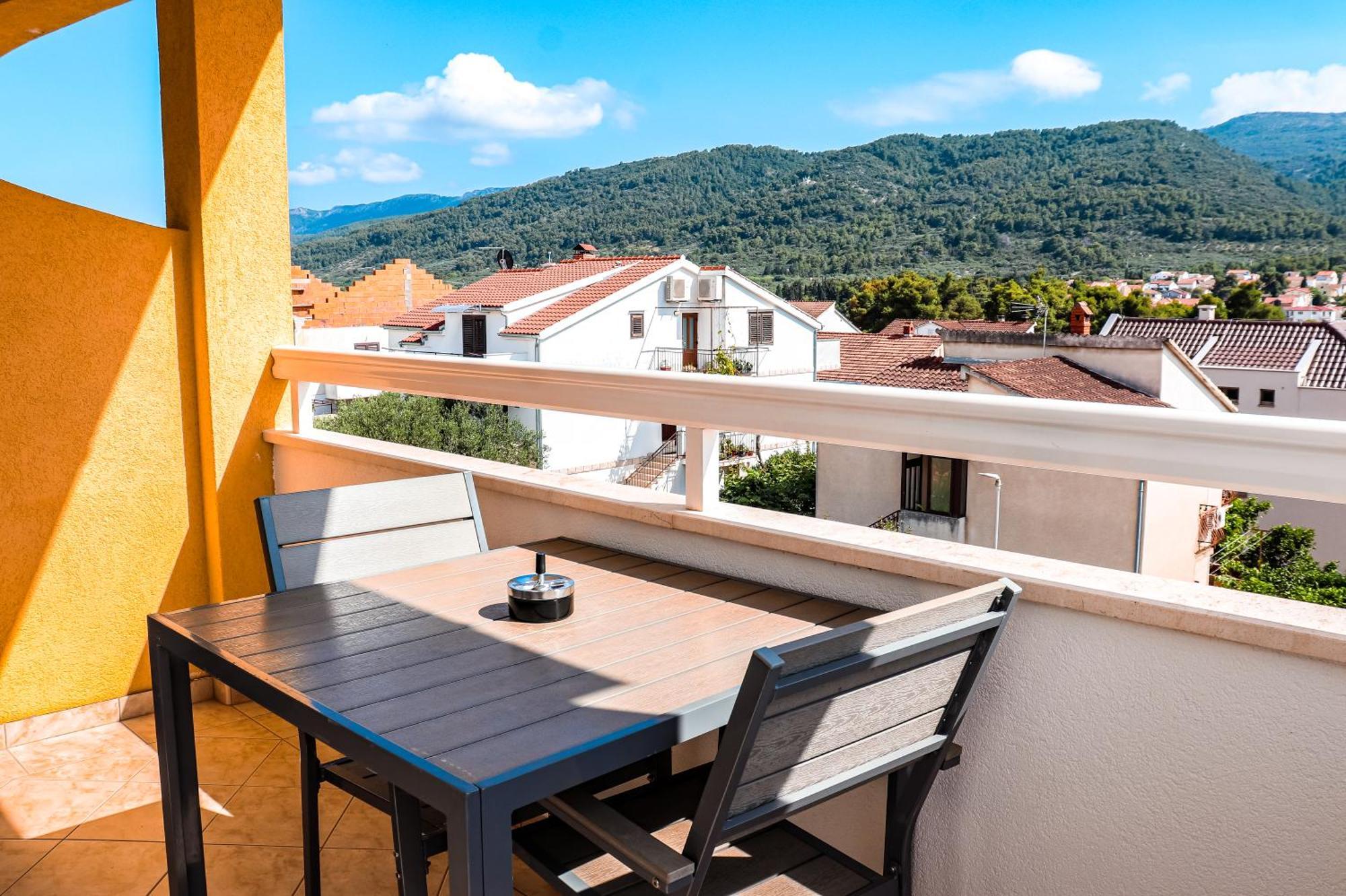 Apartments Ana Stari Grad  Εξωτερικό φωτογραφία