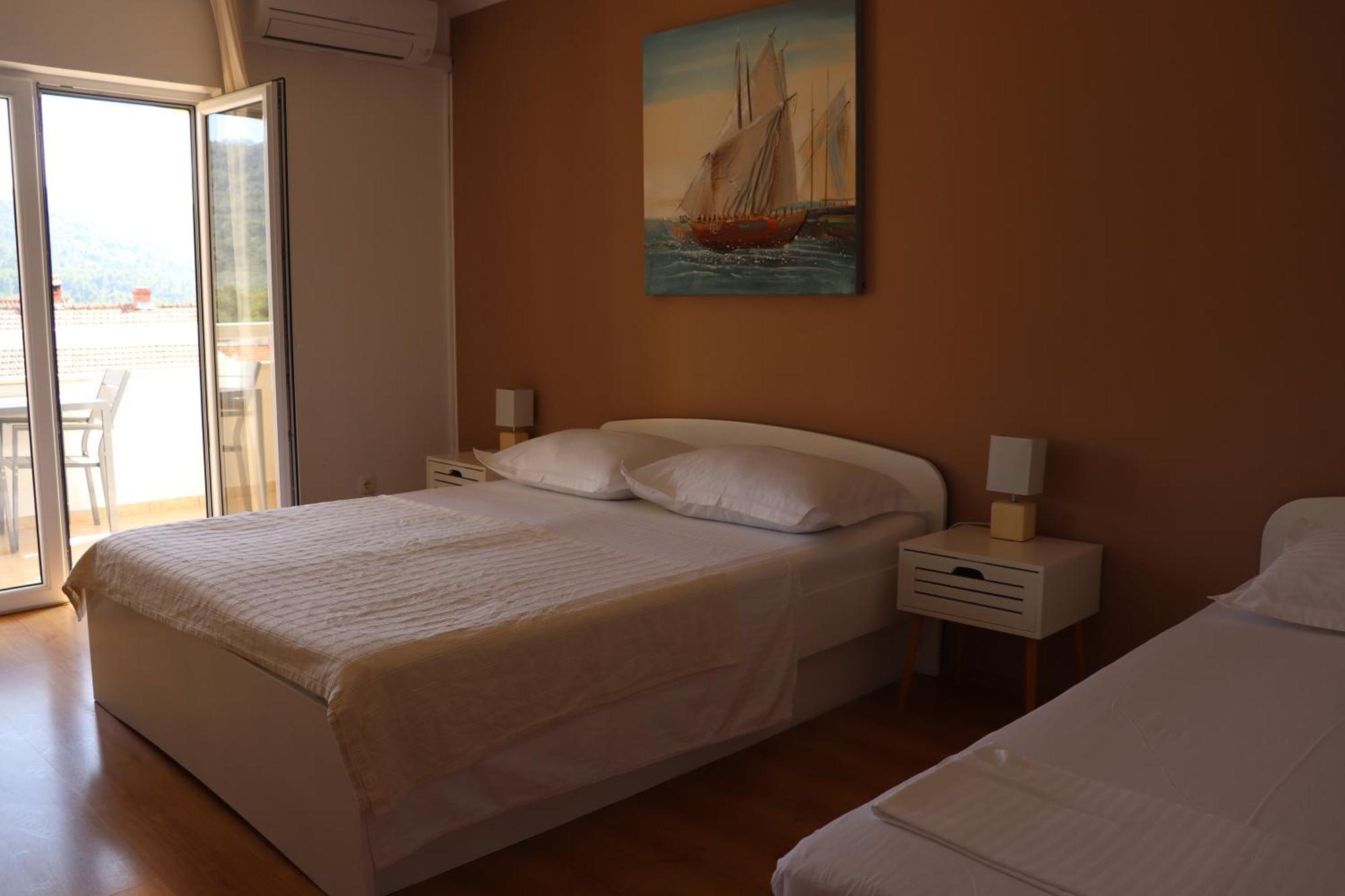 Apartments Ana Stari Grad  Εξωτερικό φωτογραφία