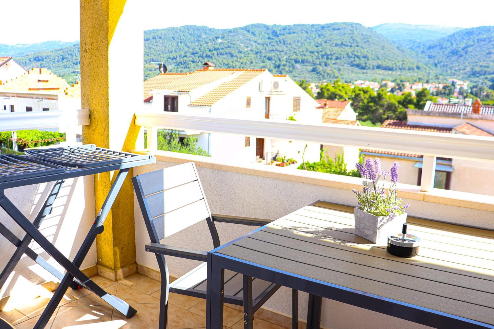 Apartments Ana Stari Grad  Εξωτερικό φωτογραφία