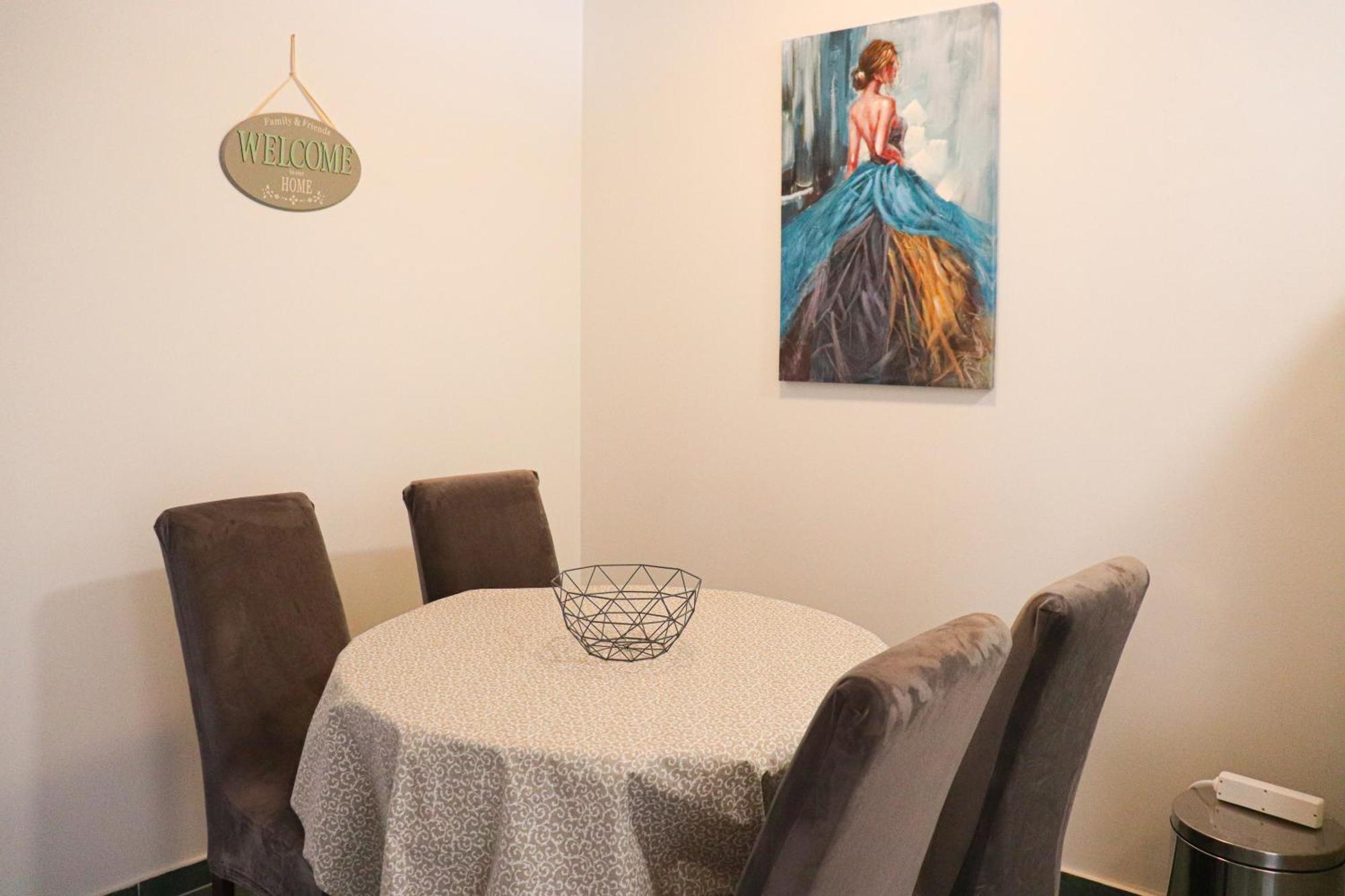 Apartments Ana Stari Grad  Εξωτερικό φωτογραφία
