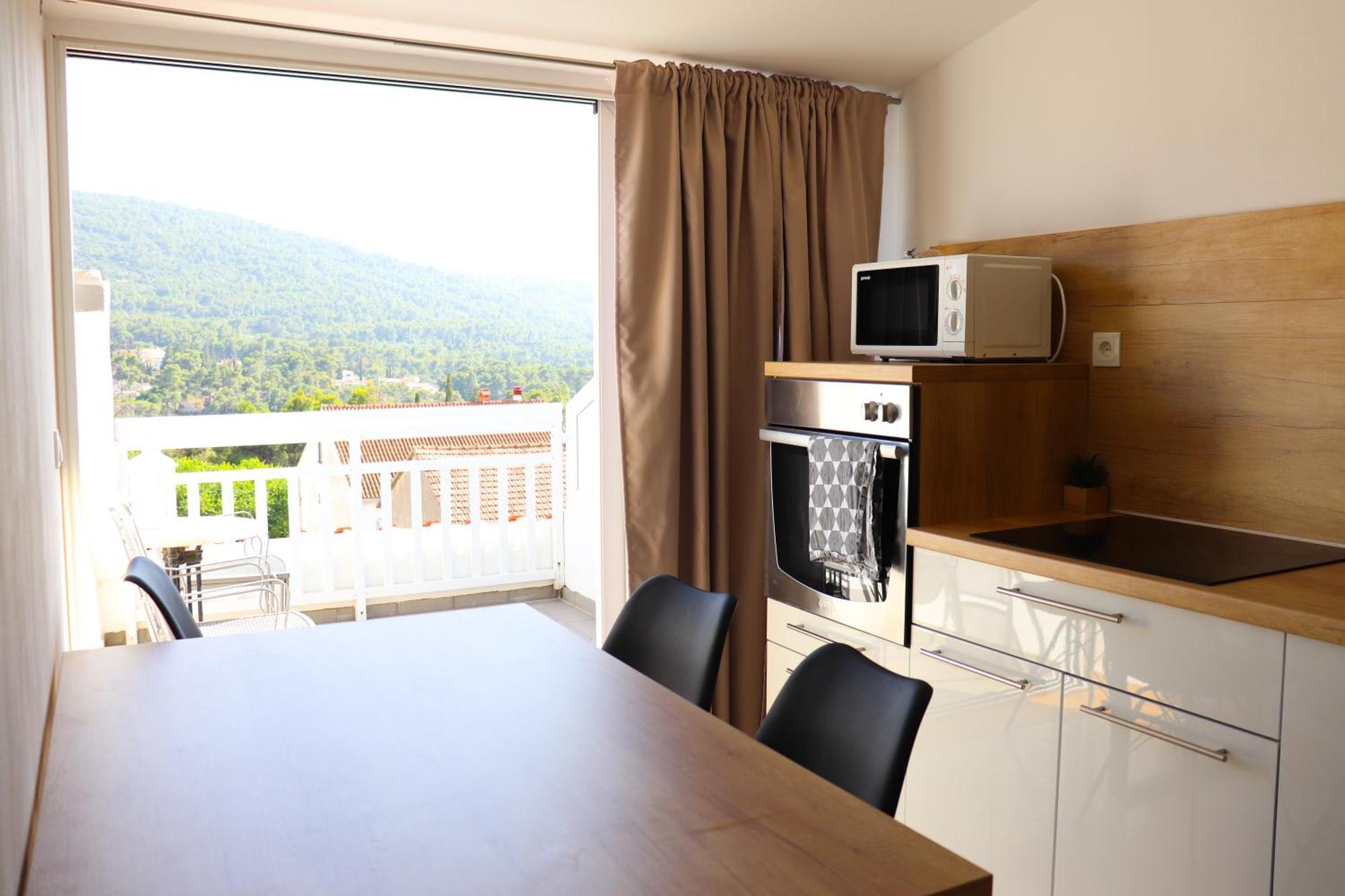 Apartments Ana Stari Grad  Εξωτερικό φωτογραφία