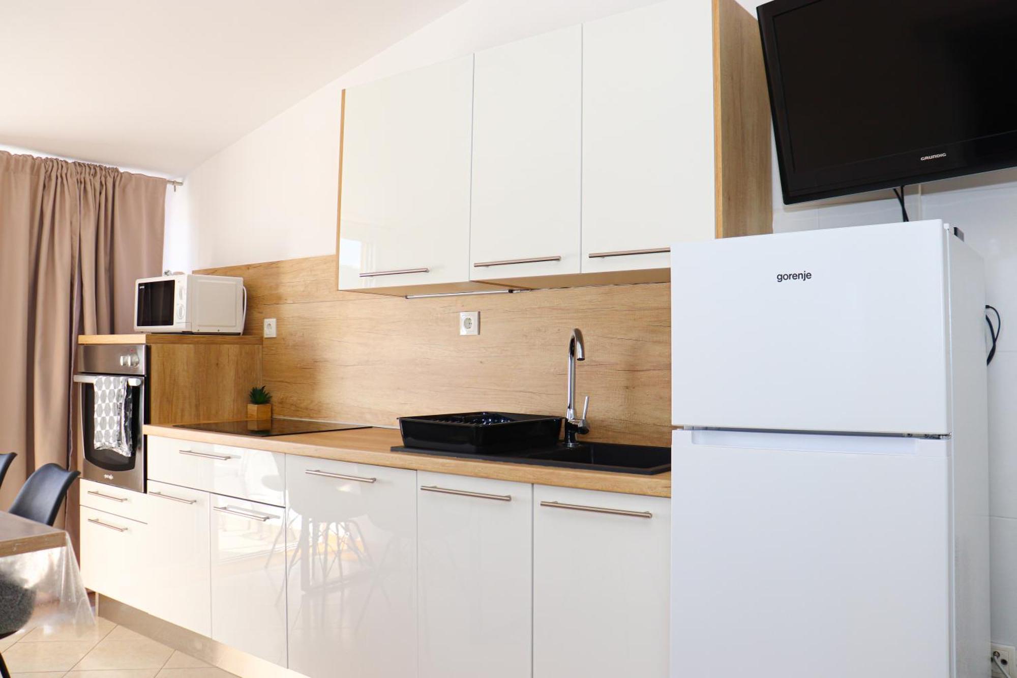 Apartments Ana Stari Grad  Εξωτερικό φωτογραφία