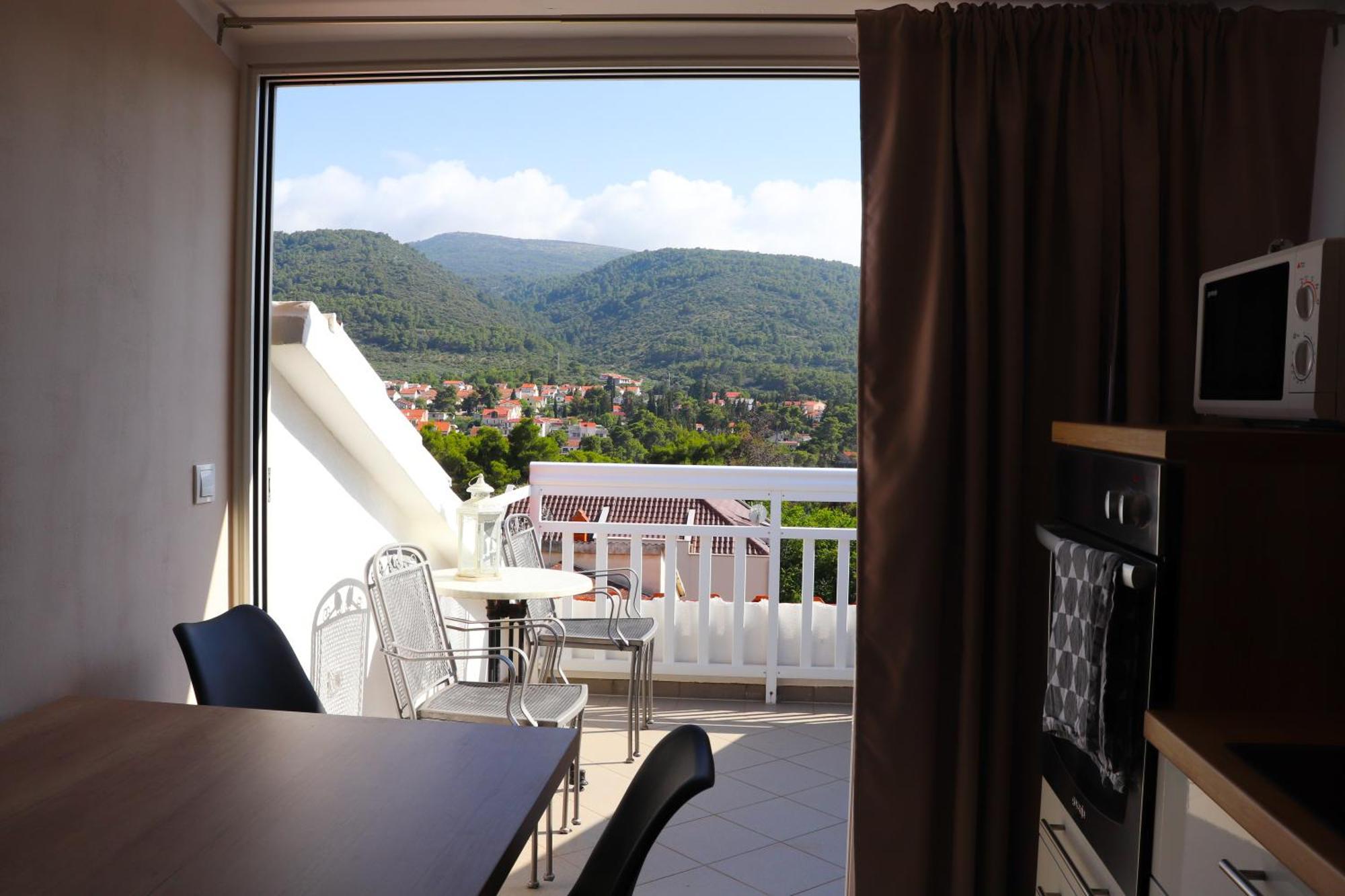 Apartments Ana Stari Grad  Εξωτερικό φωτογραφία