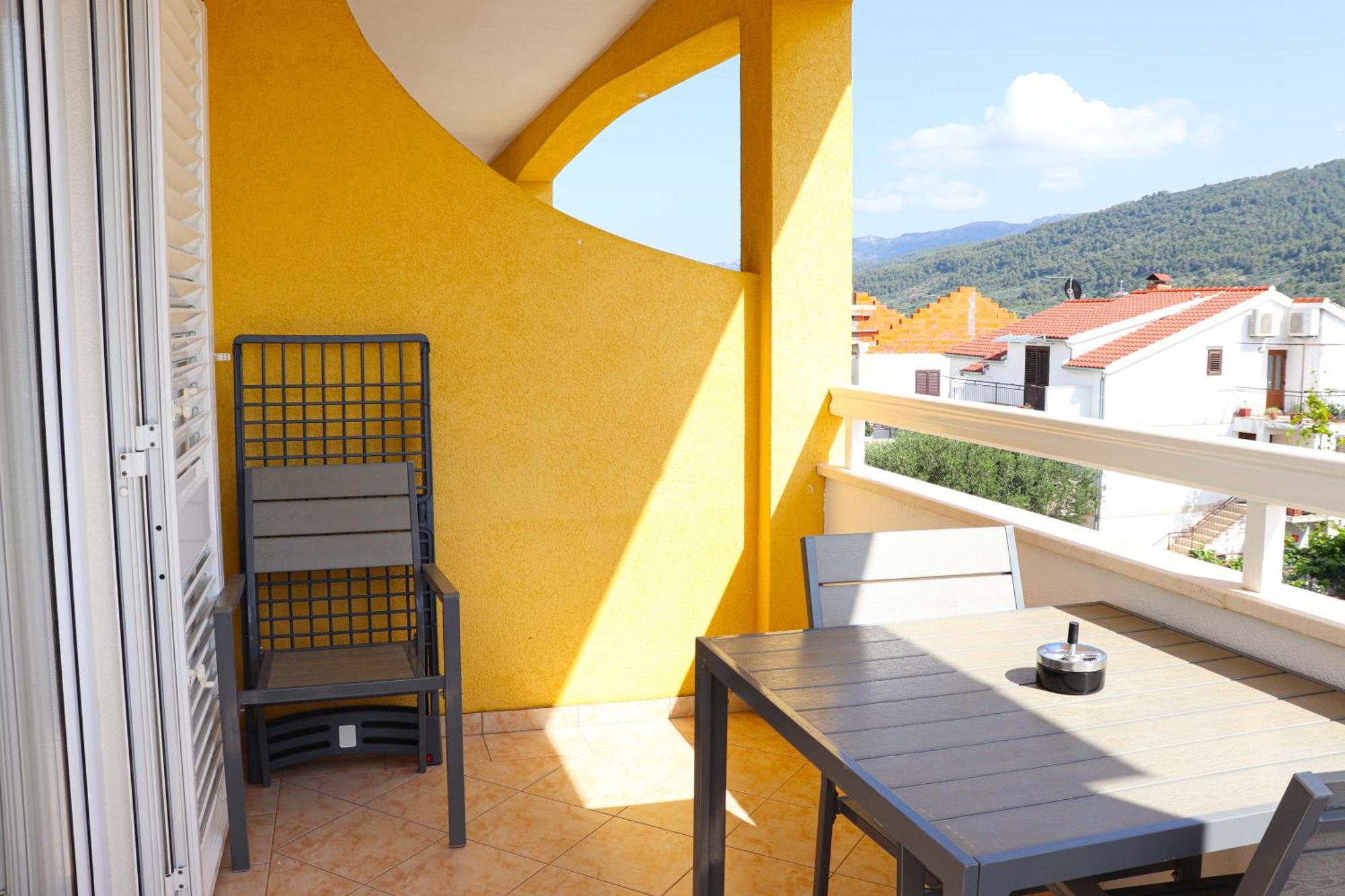 Apartments Ana Stari Grad  Εξωτερικό φωτογραφία