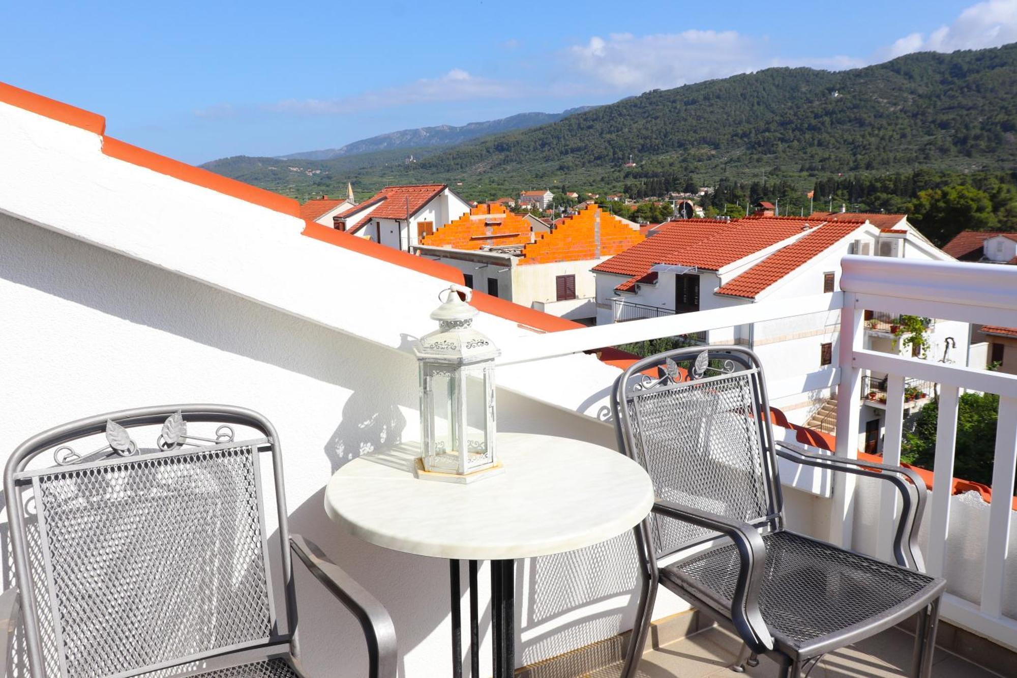 Apartments Ana Stari Grad  Εξωτερικό φωτογραφία