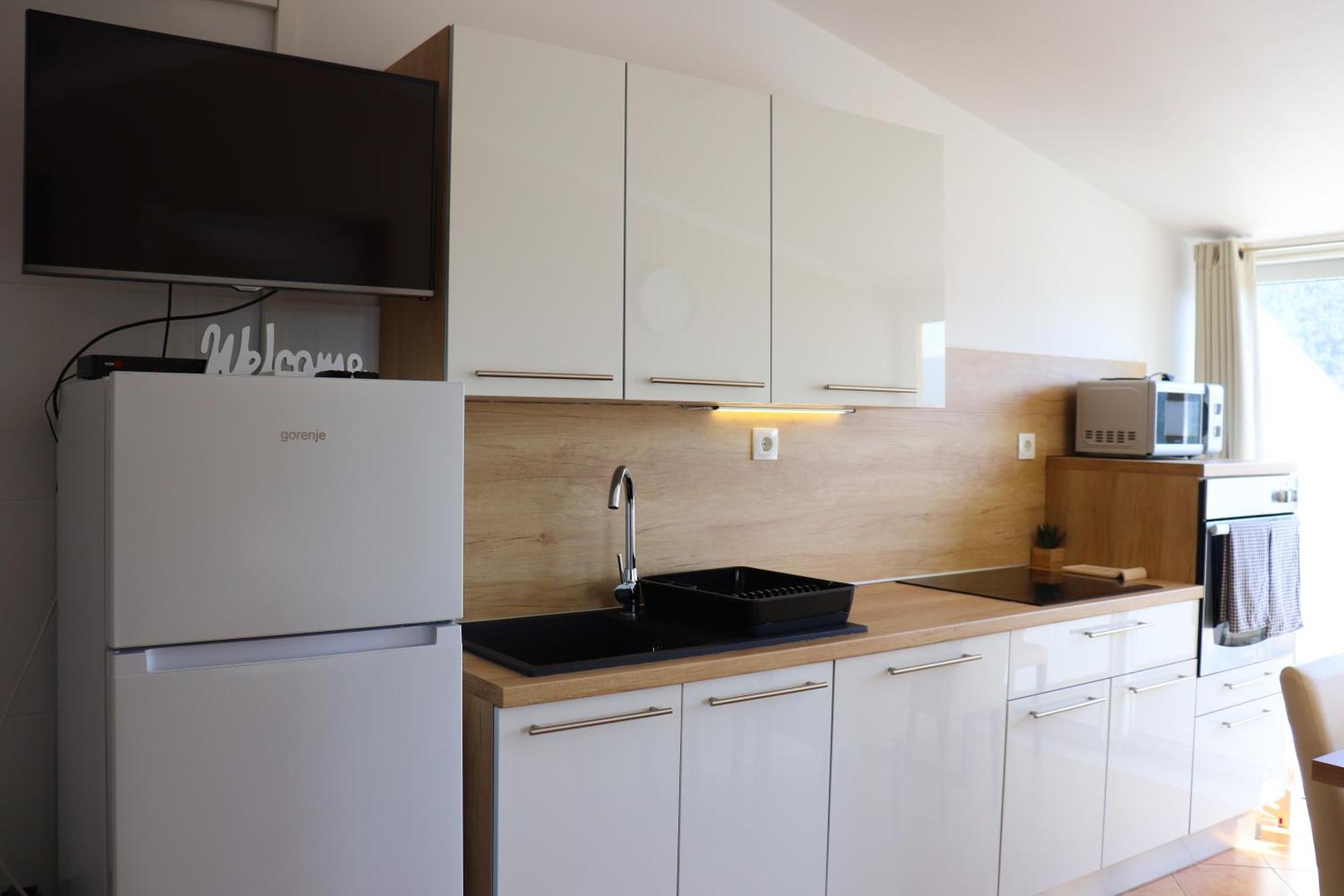 Apartments Ana Stari Grad  Εξωτερικό φωτογραφία
