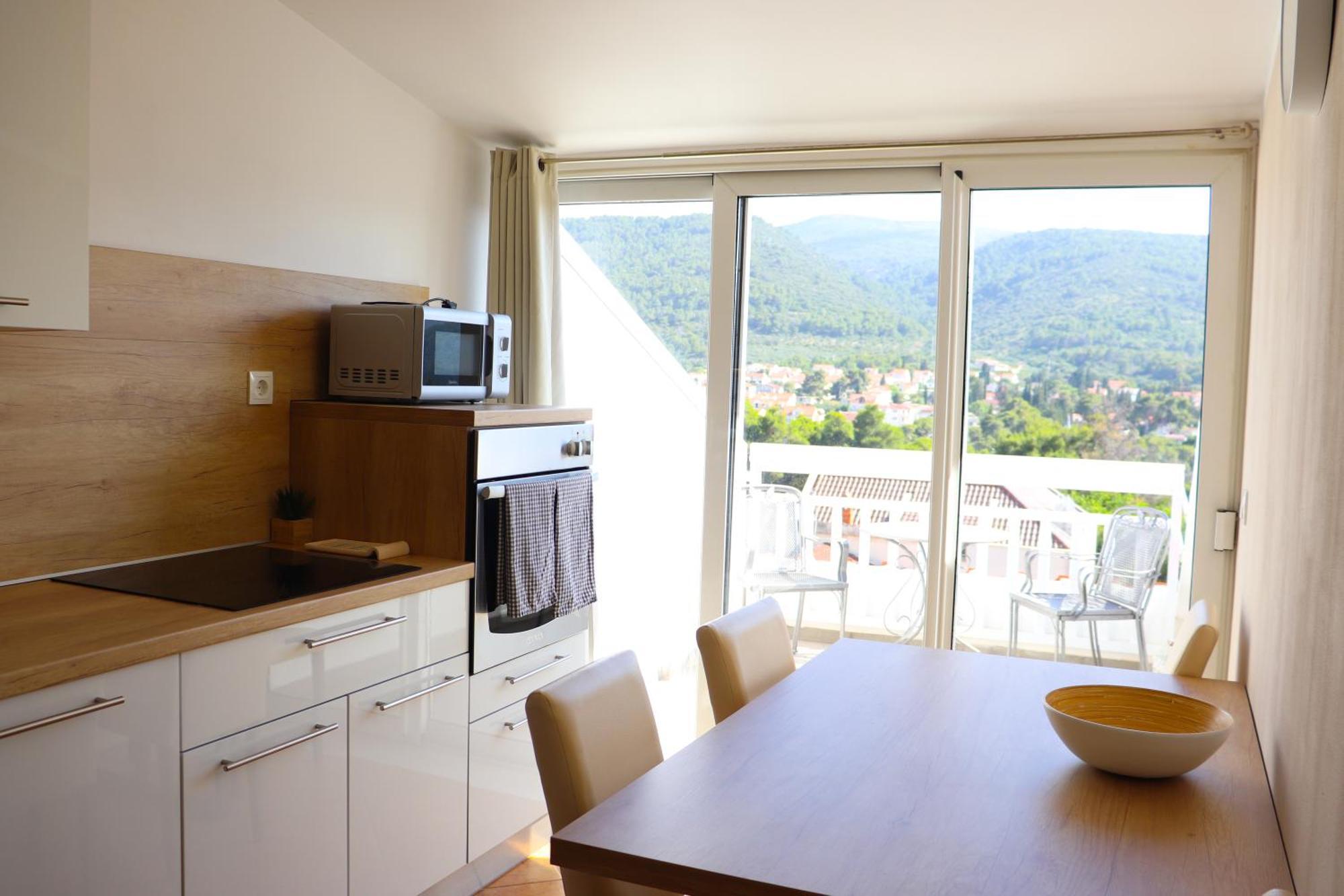 Apartments Ana Stari Grad  Εξωτερικό φωτογραφία