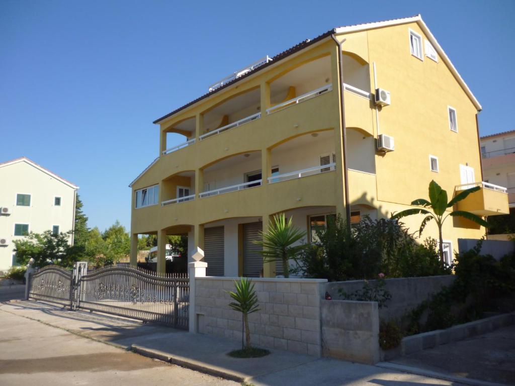 Apartments Ana Stari Grad  Εξωτερικό φωτογραφία