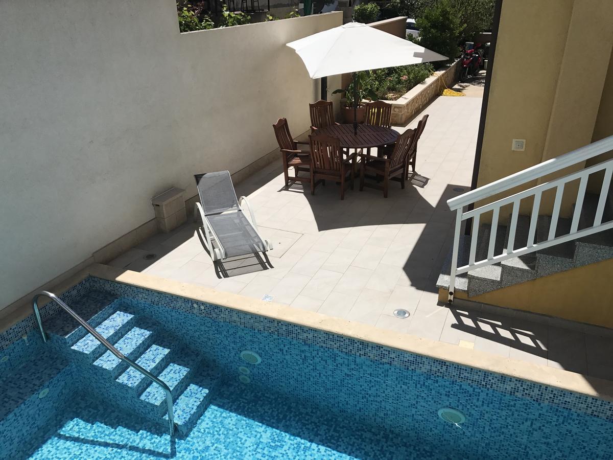 Apartments Ana Stari Grad  Εξωτερικό φωτογραφία