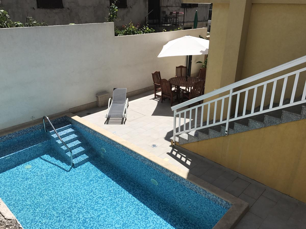 Apartments Ana Stari Grad  Εξωτερικό φωτογραφία