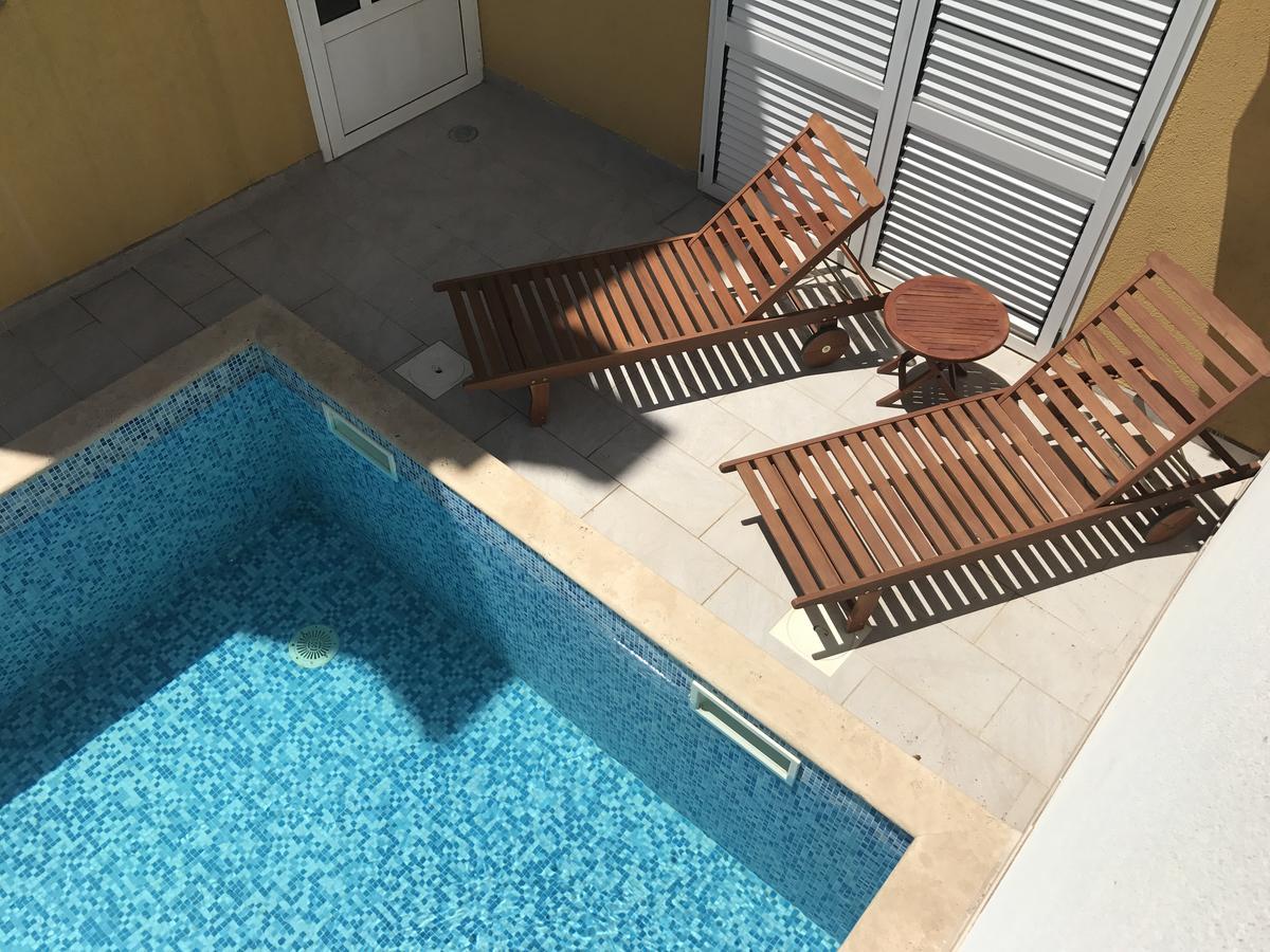 Apartments Ana Stari Grad  Εξωτερικό φωτογραφία